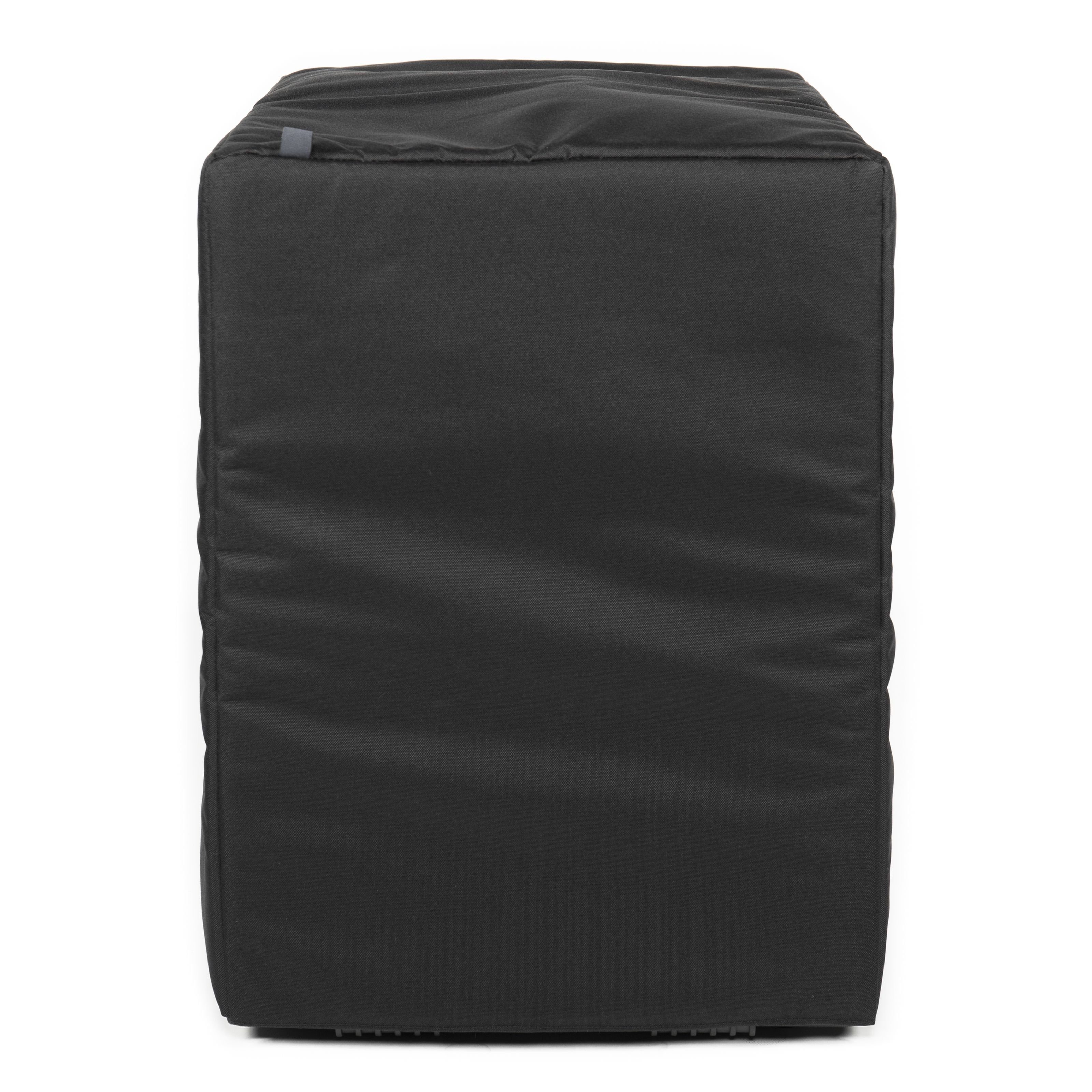 MUSIC STORE Lautsprecher-Hülle, Schutzhülle Subwoofer, wasserabweisende Schutzhülle, Fame Audio