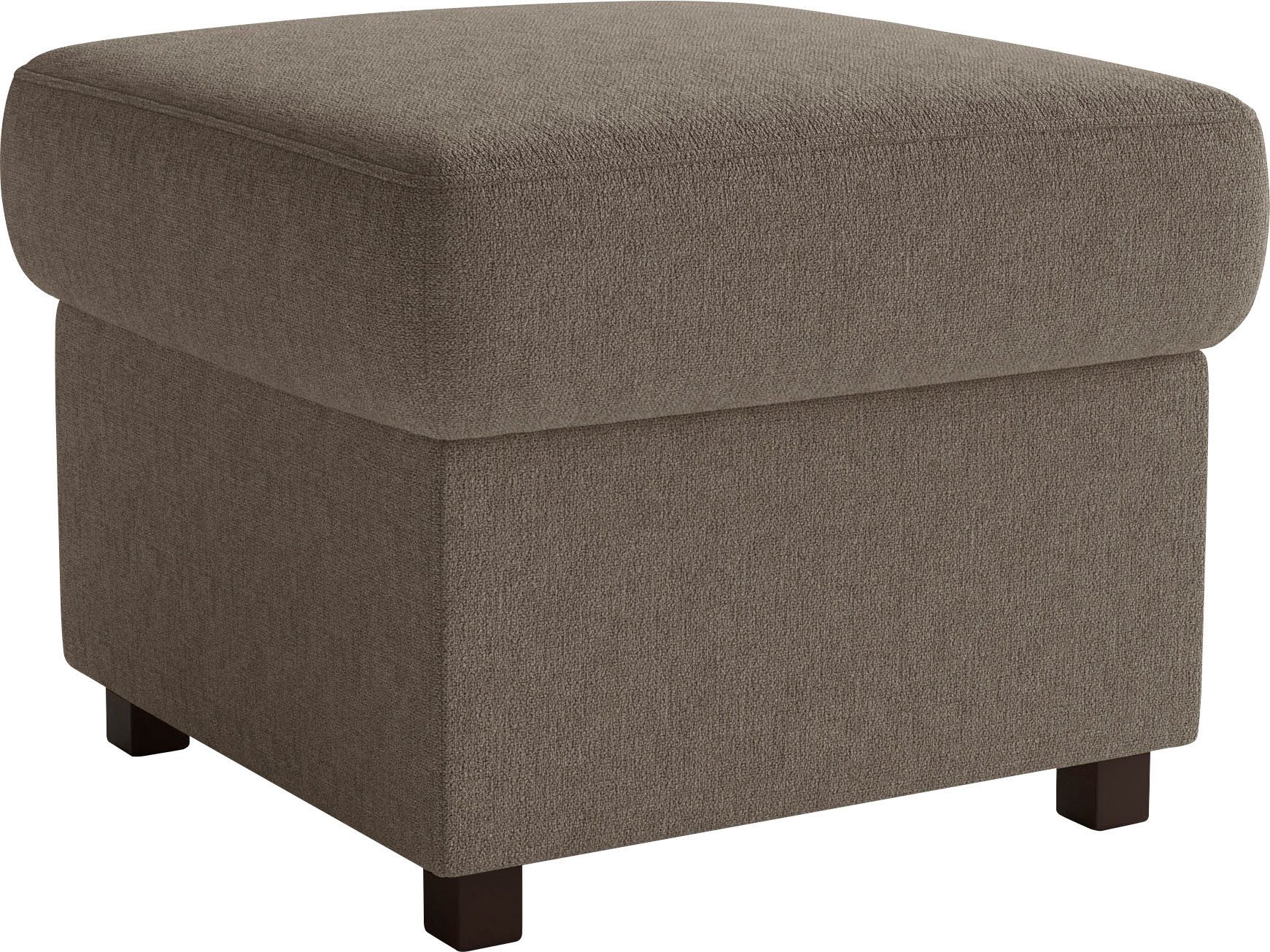 sit&more Polsterhocker Montego
