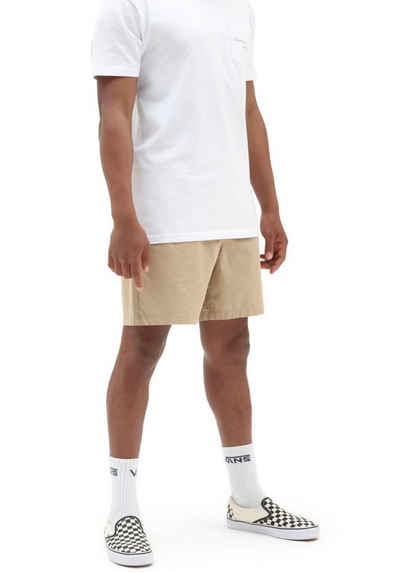 Vans Shorts MN RANGE RELAXED ELASTIC SHORT