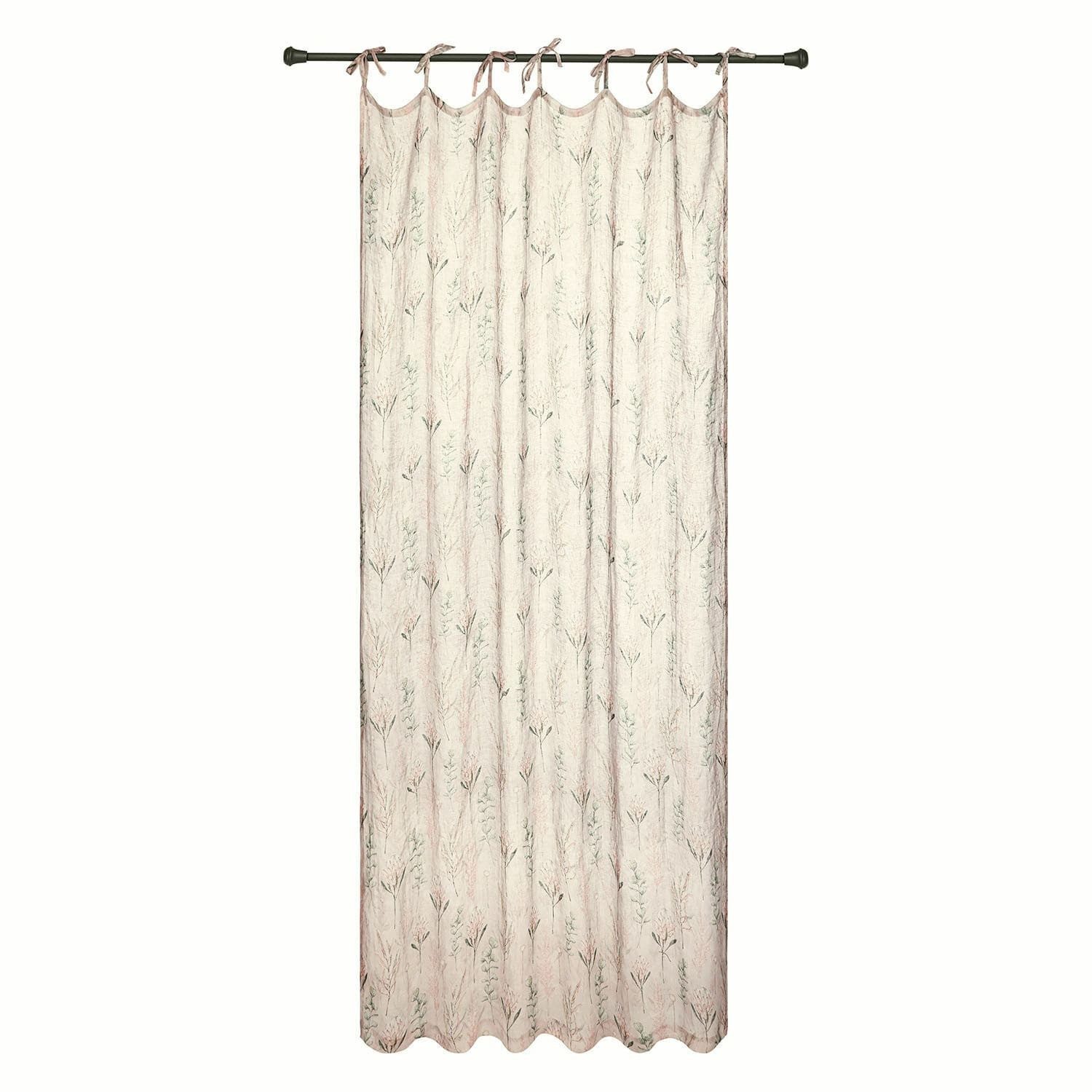 Mirabeau Vorhang Gardine Néolise bunt