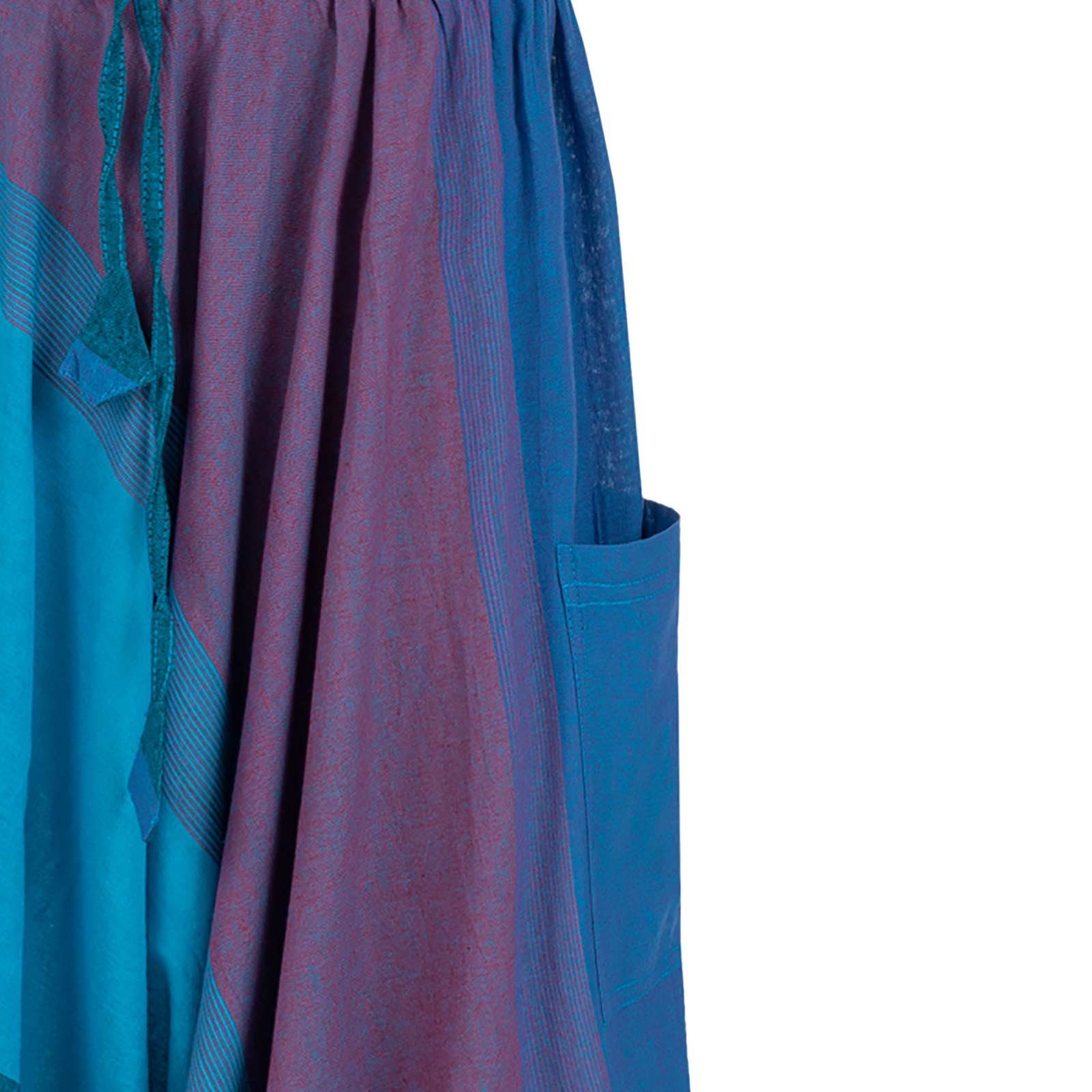 KUNST UND MAGIE Haremshose Unisex Haremshose günstig online kaufen