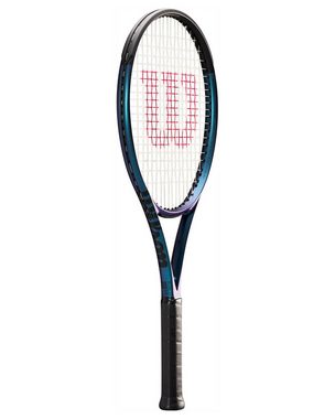 Wilson Tennisschläger Tennisschläger ULTRA 100L V4 unbesaitet - 16 x 19, (1-tlg)
