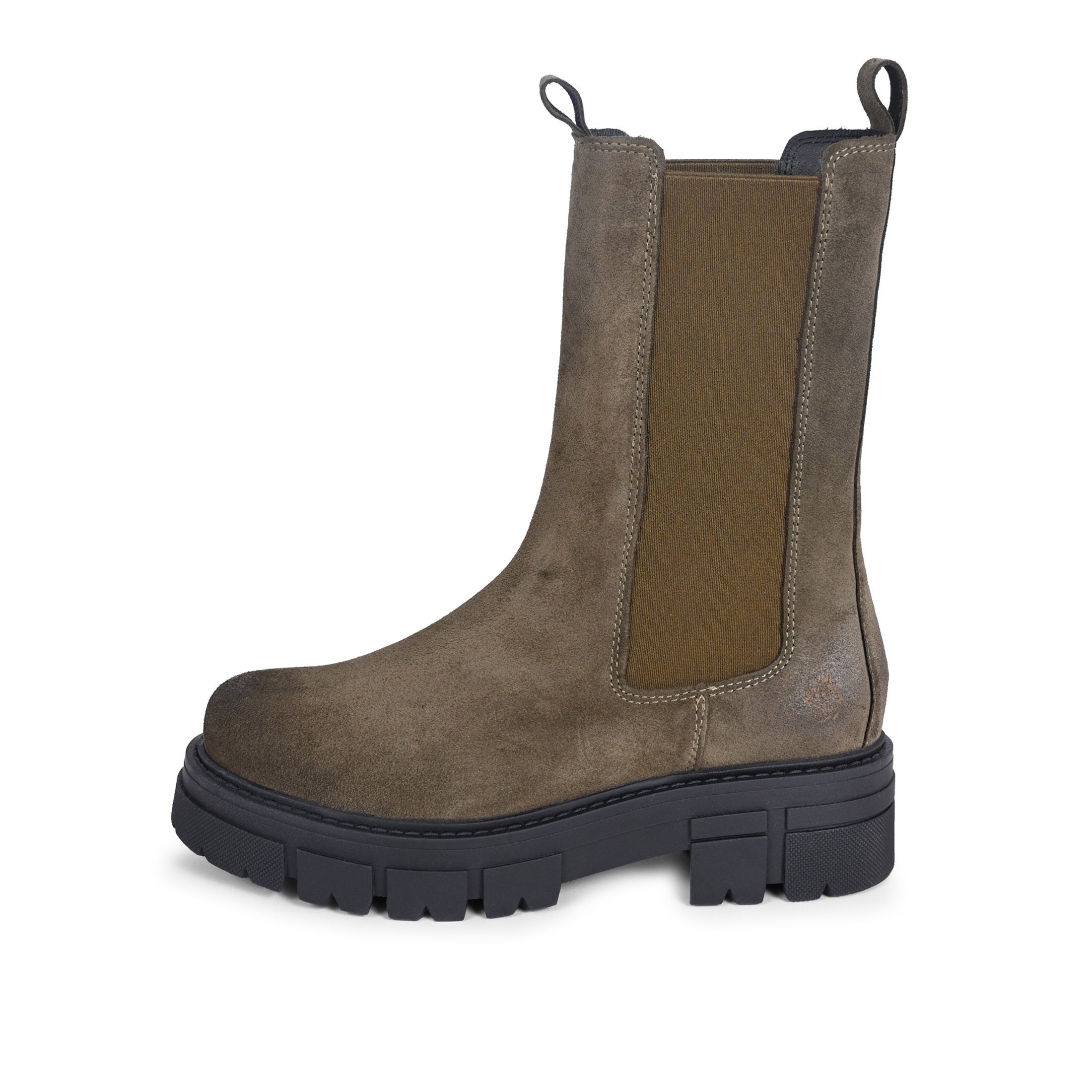 Apple of Eden CHER Chelseaboots