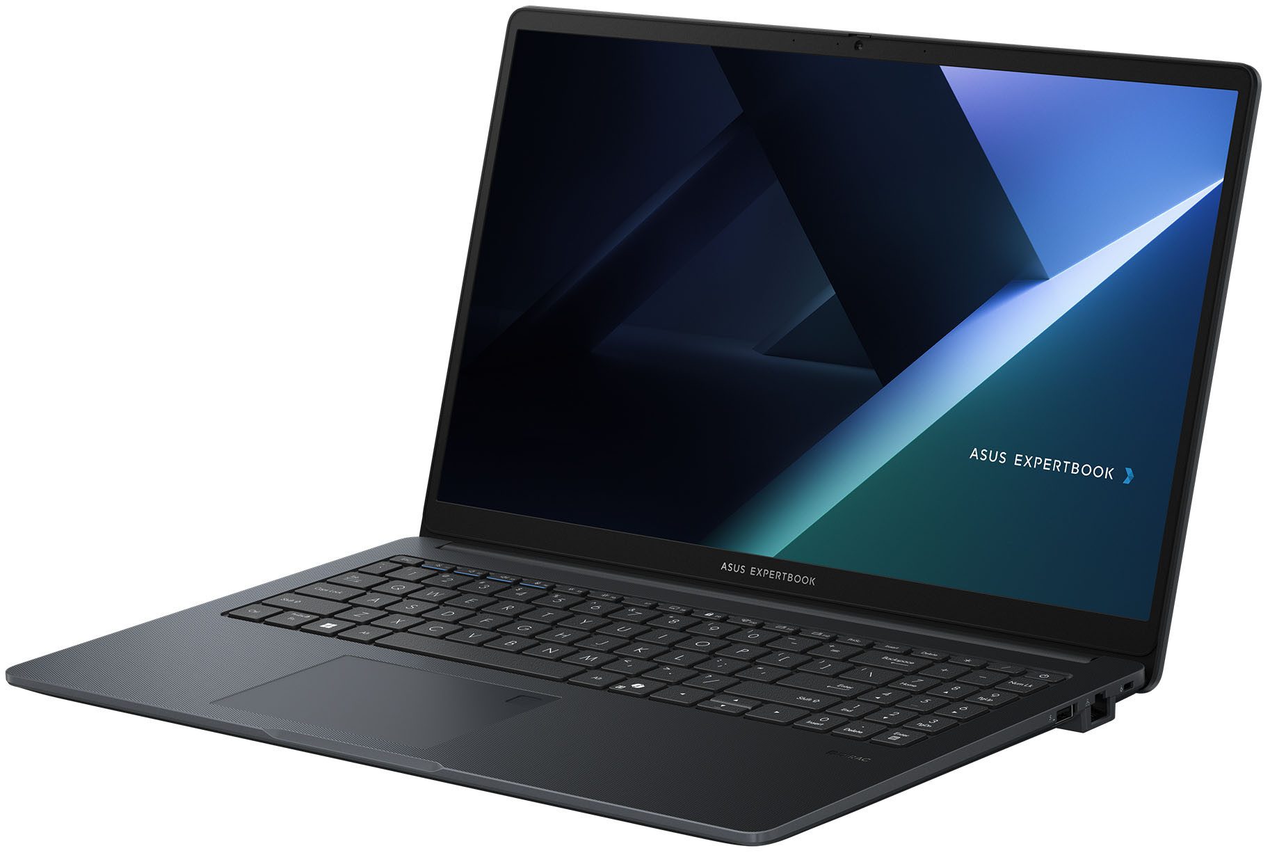 Asus ExpertBook B1 BM1503CDA-S70590X Notebook (39,6 cm/15,6 Zoll, AMD Ryzen 5 7535U, Radeon, 16 GB, 512 GB SSD)