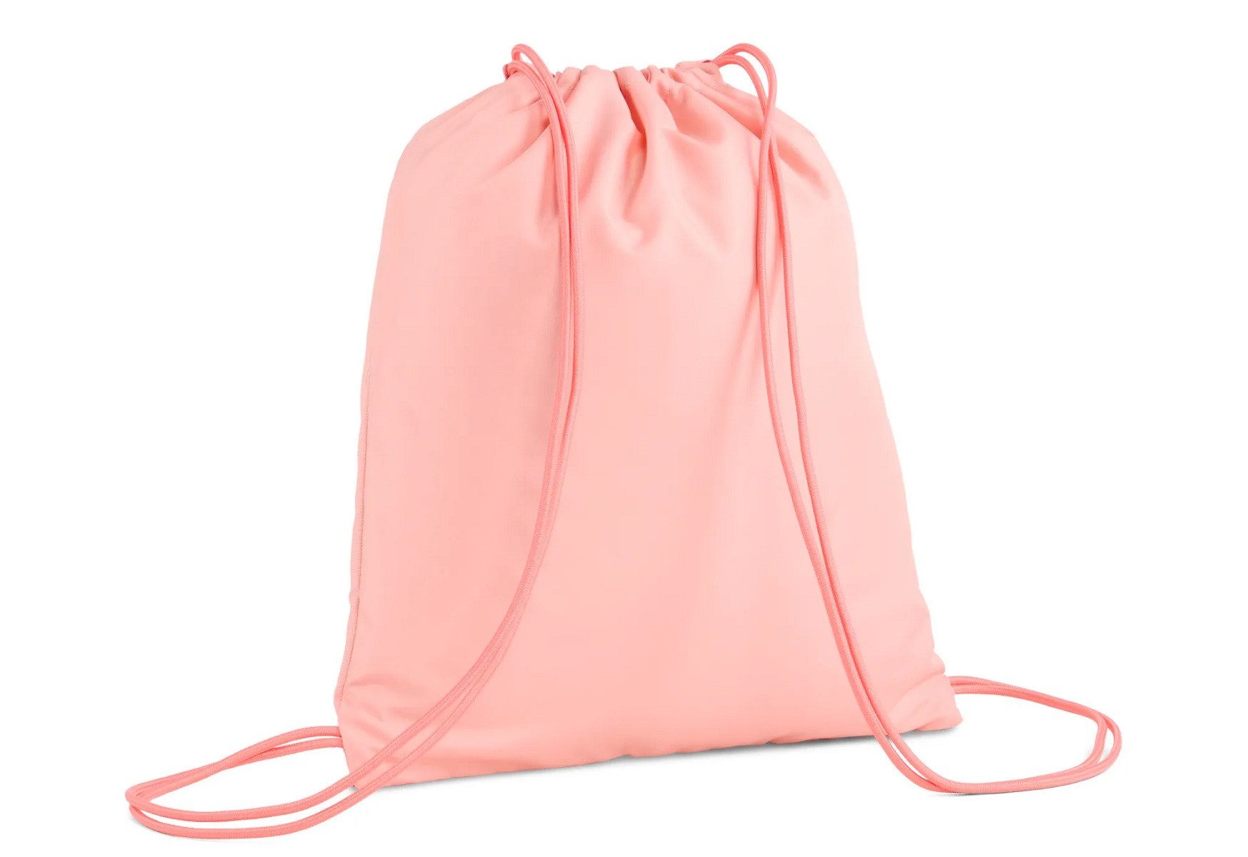 PUMA Turnbeutel Phase S Gym Sack pink fruit (1-tlg), 11 Liter
