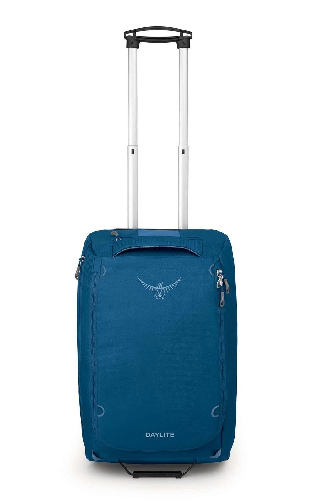 Osprey Weichgepäck-Trolley Daylite Carry-On Wheeled Duffel 40, 2 Rollen
