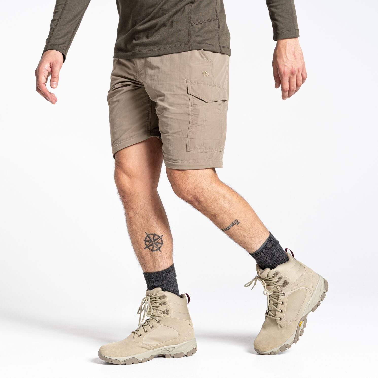 Craghoppers Skihose Craghoppers - NL Conv günstig online kaufen