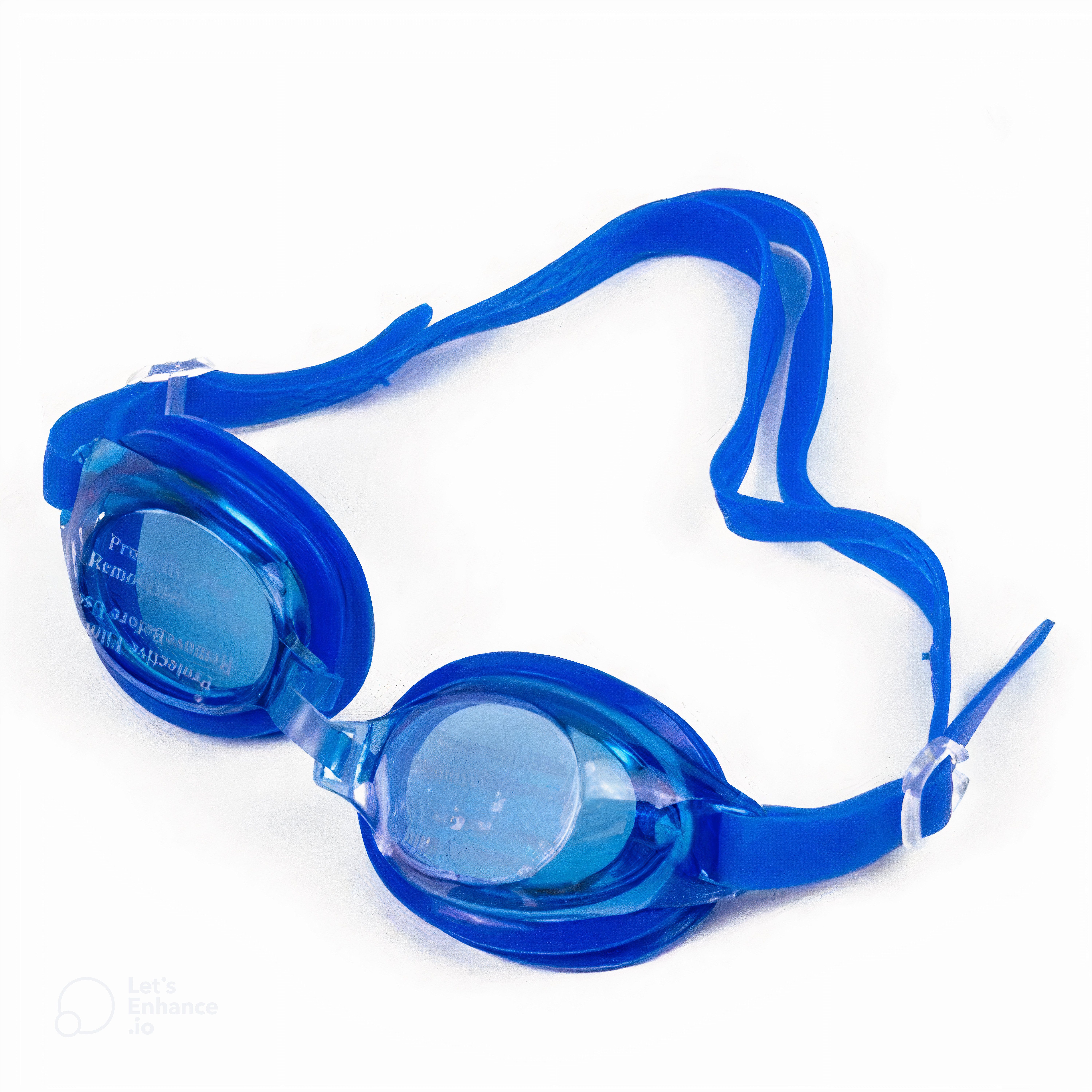 H-basics Schwimmbrille »Kinder Schwimmbrille mit Ohrstöpsel -  Taucherbrille, Jungen, Mädchen, Unisex, Antibeschlag UV-Schutz, Spiegel /  Klare Linse« online kaufen | OTTO