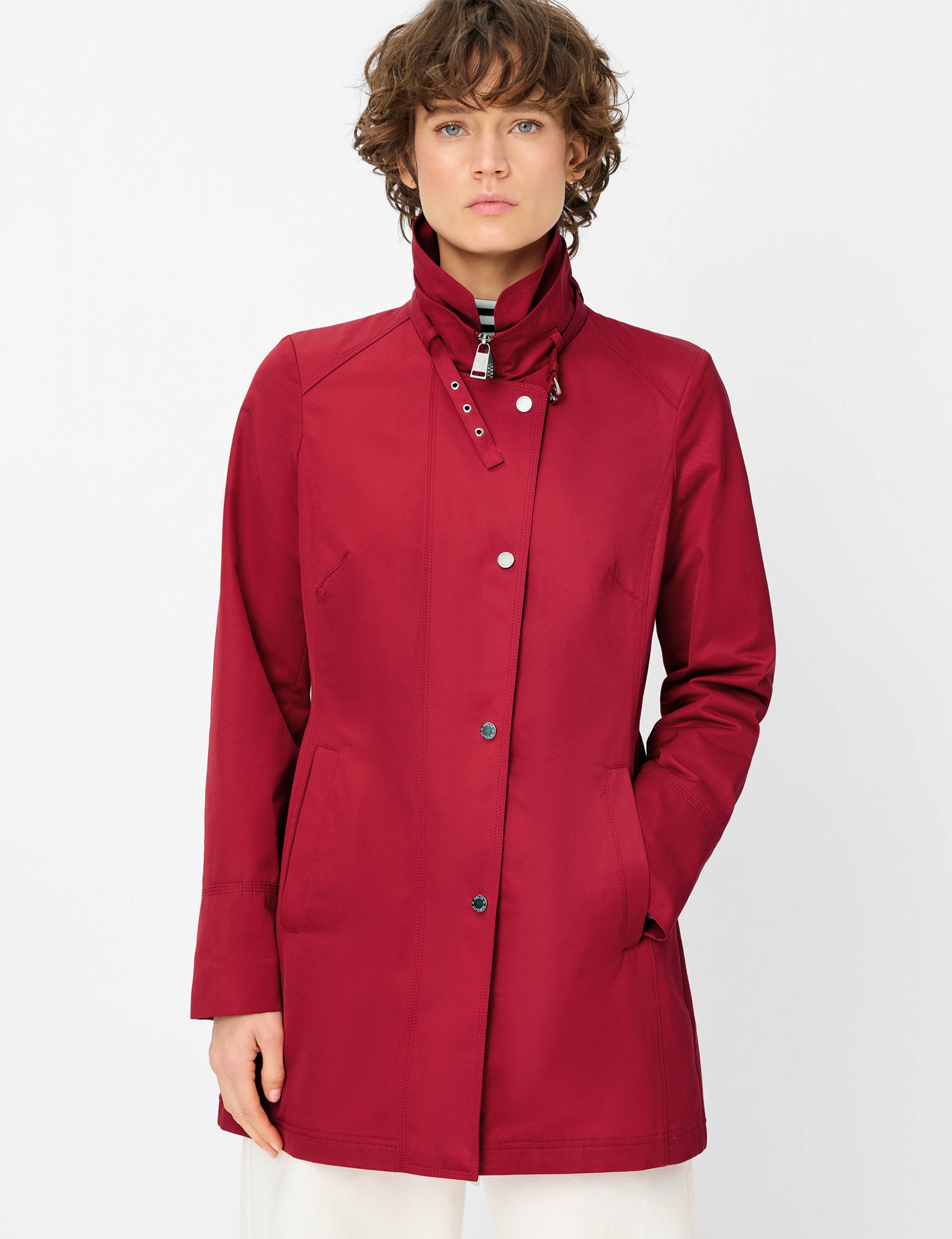 Fuchs Schmitt Outdoorjacke Style Cityjacke Nottingham