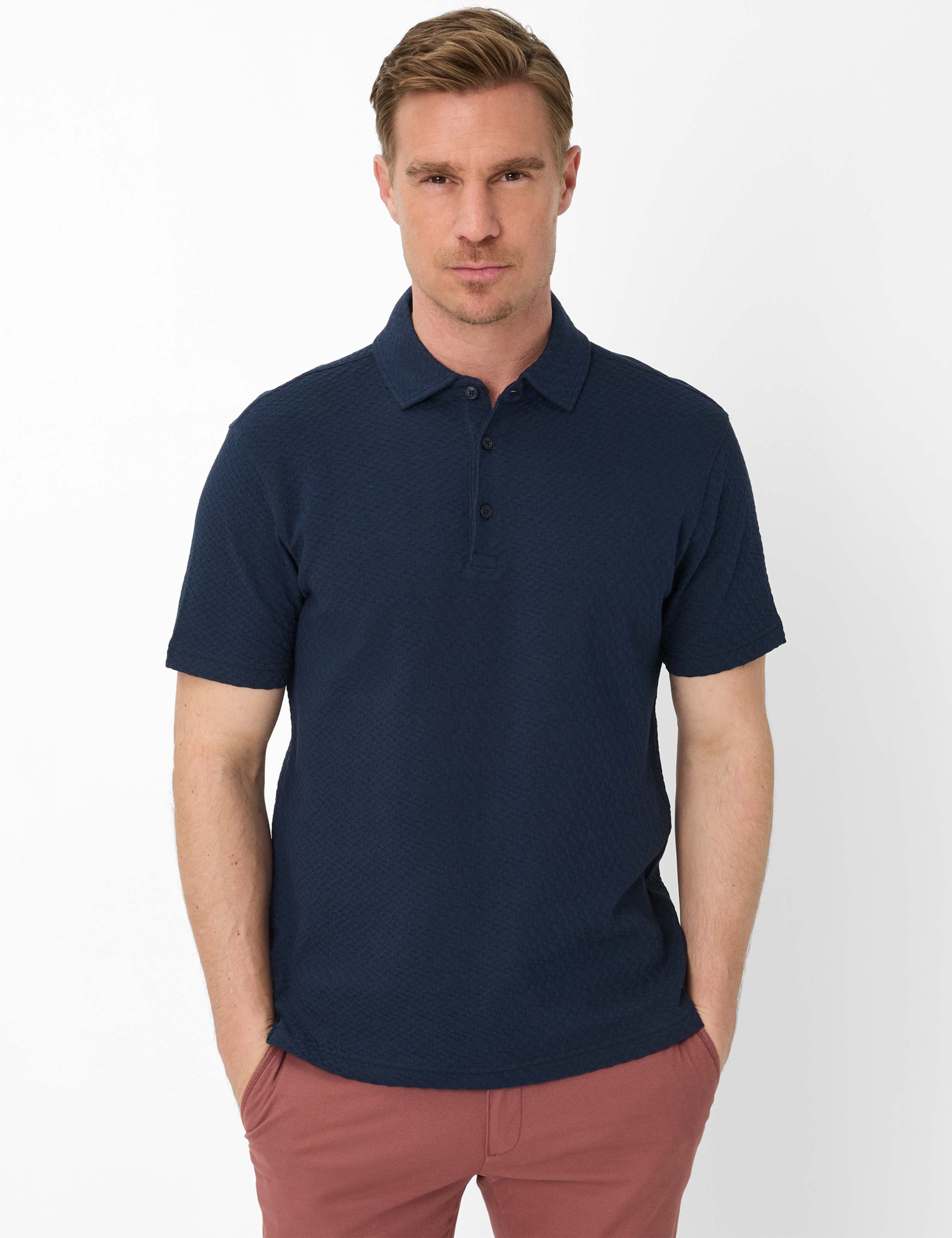 Poloshirt Style PAN