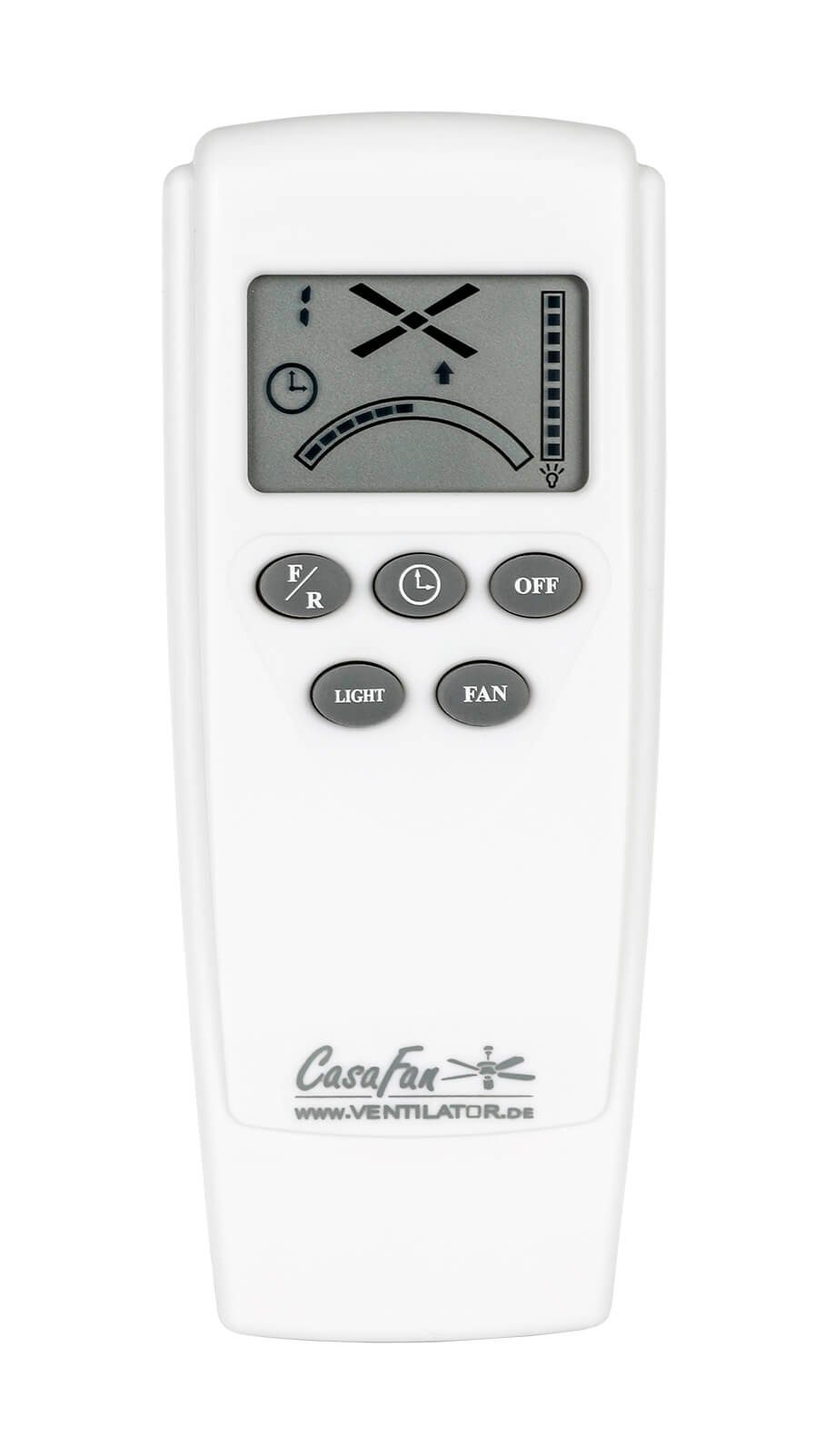 Deckenventilator Timer Neo CasaFan III, Eco