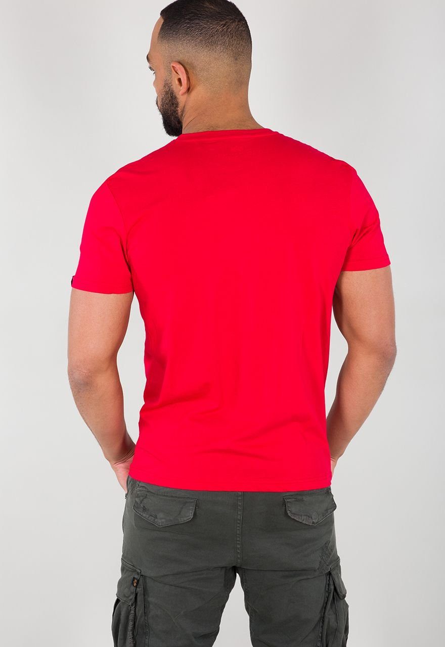 Alpha Industries T-Shirt Basic T Small günstig online kaufen