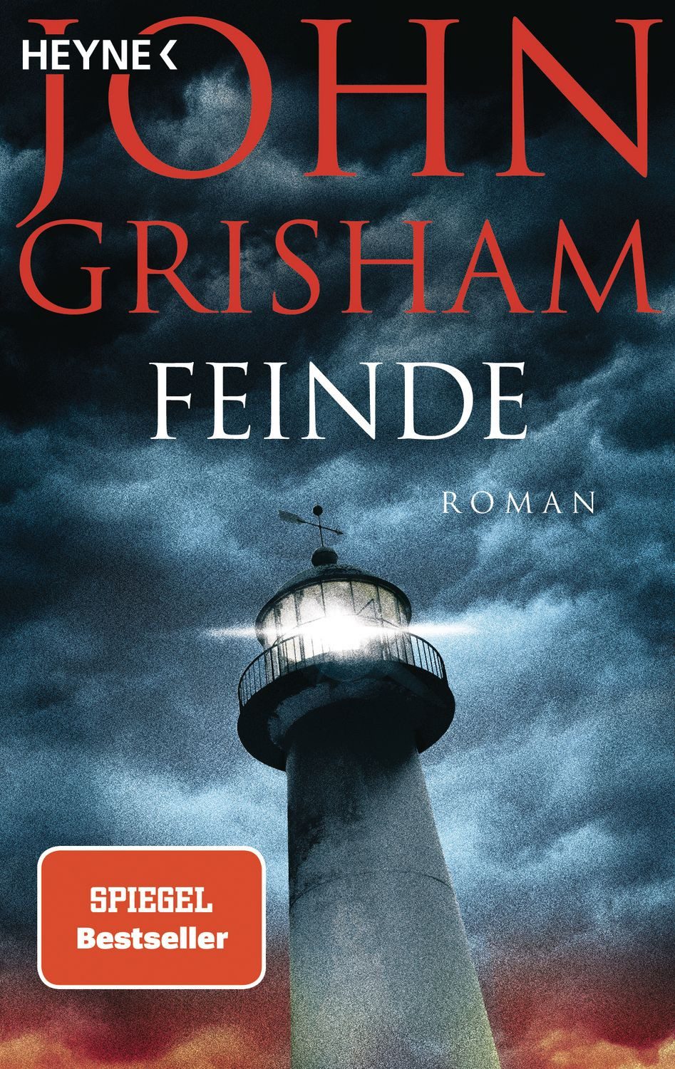 Feinde / John Grisham