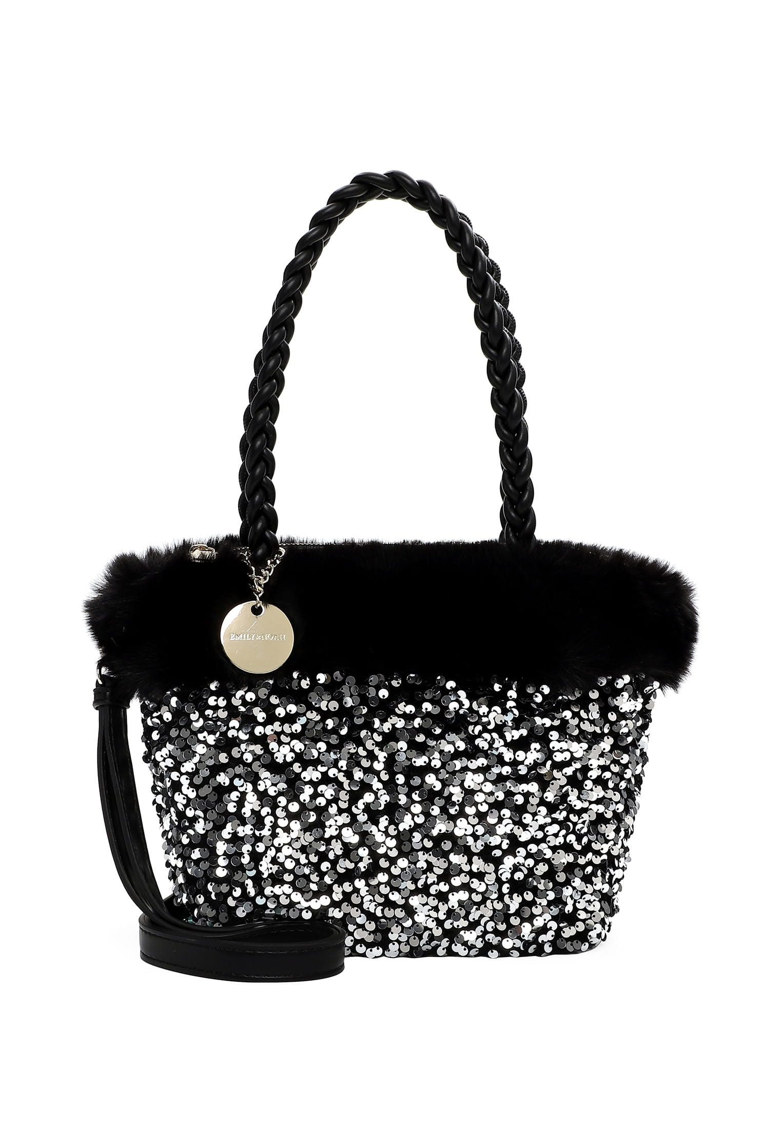 EMILY & NOAH Shopper E&N Hara, für Damen