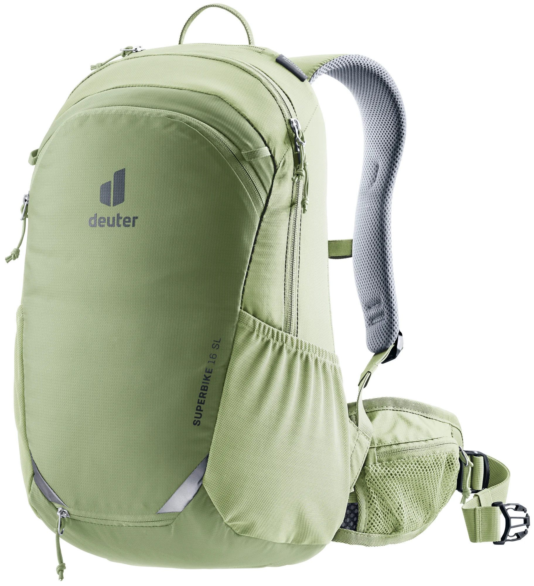 deuter Fahrradrucksack SUPERBIKE 16 L, für Tagestouren im Radsport, mit 16 günstig online kaufen