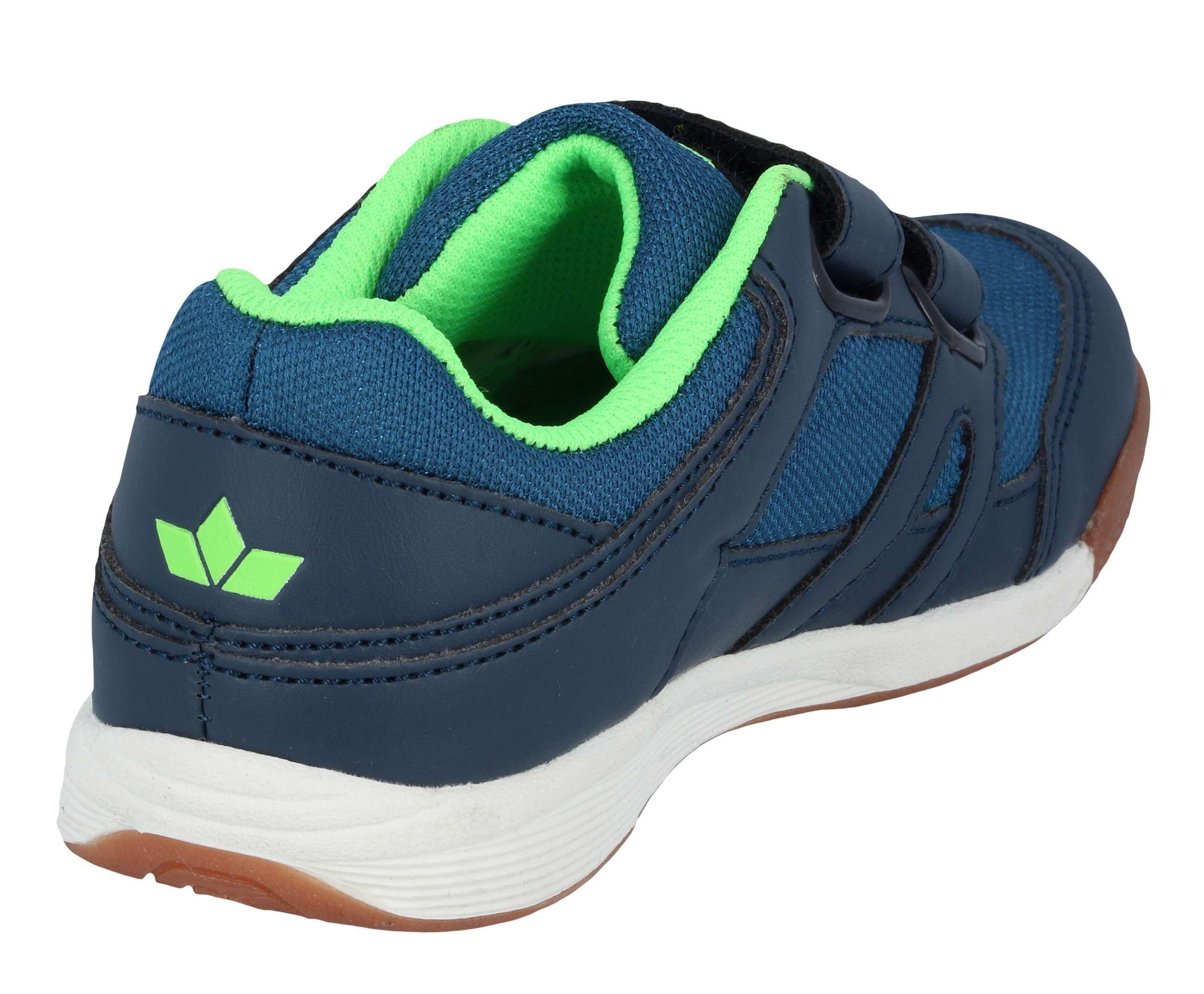 Lico Sportschuh Active Indoor V Hallenschuh – Bild 4 von 5