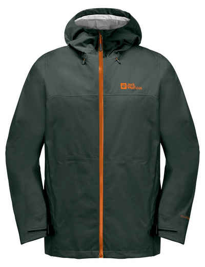 Jack Wolfskin Funktionsjacke HIGHEST PEAK 3L JKT M