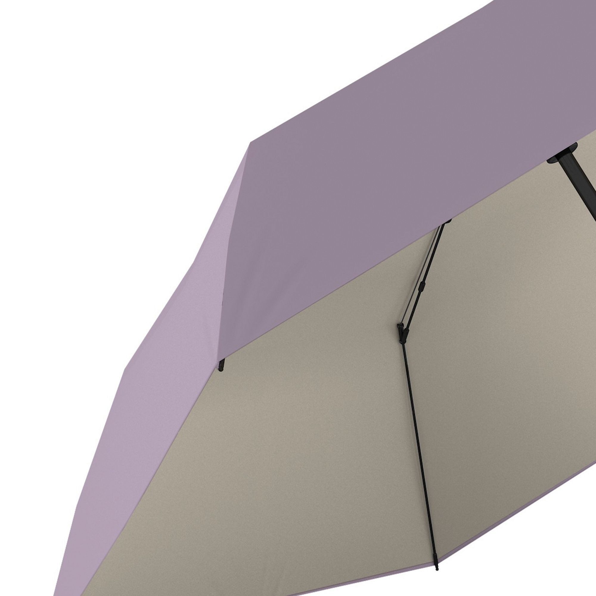 doppler® Taschenregenschirm Zero