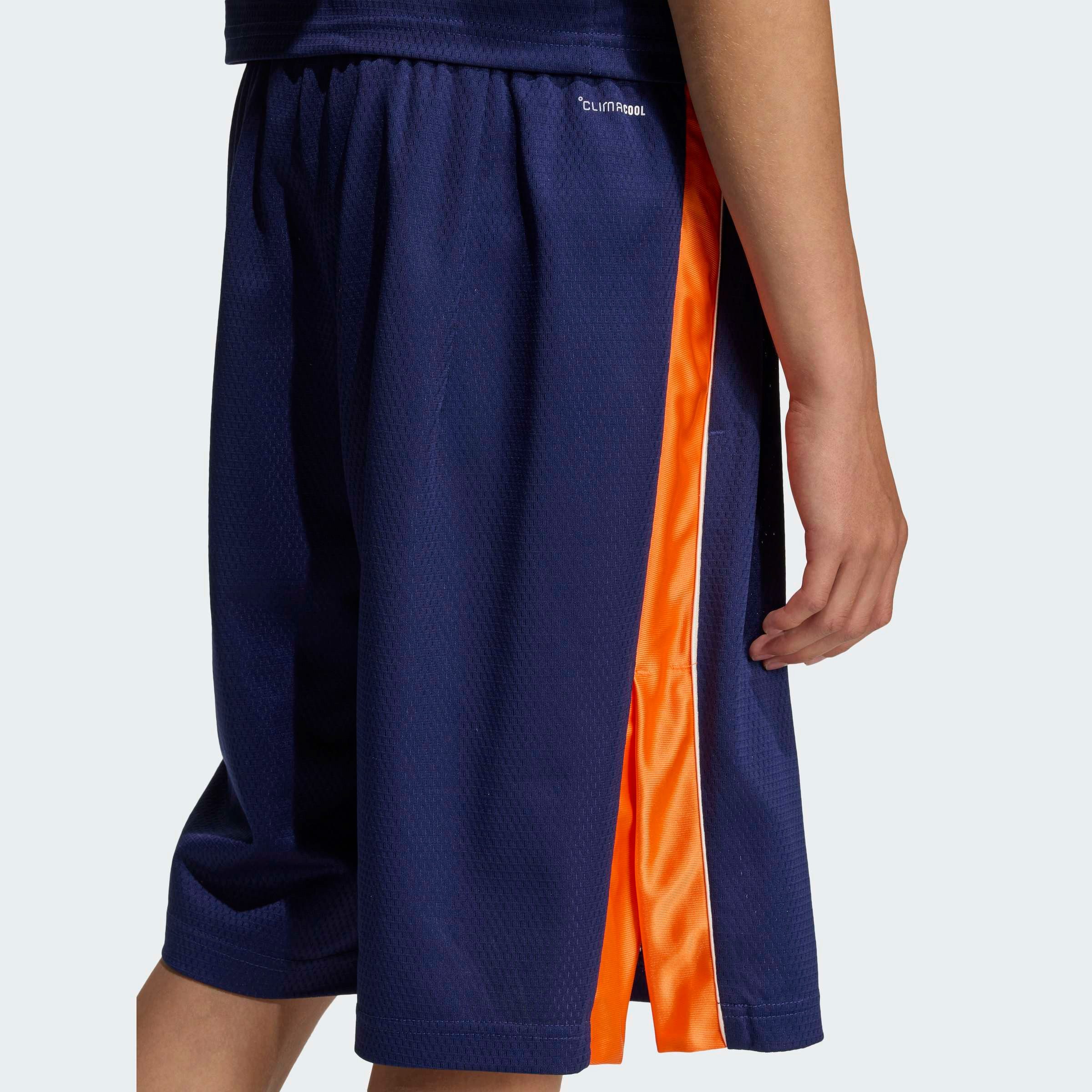 adidas Sportswear Shorts STADIUM MESH – Bild 4 von 5