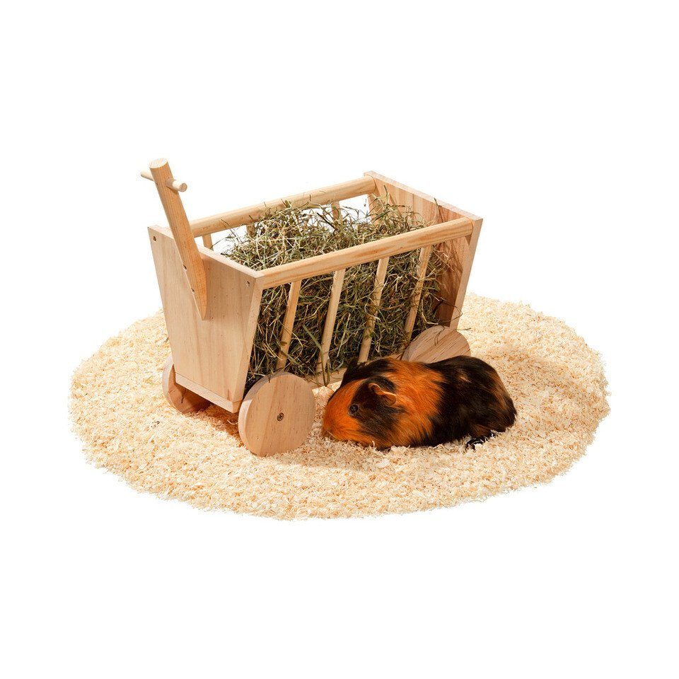 Karlie Futterbehälter Wonderland Waggon