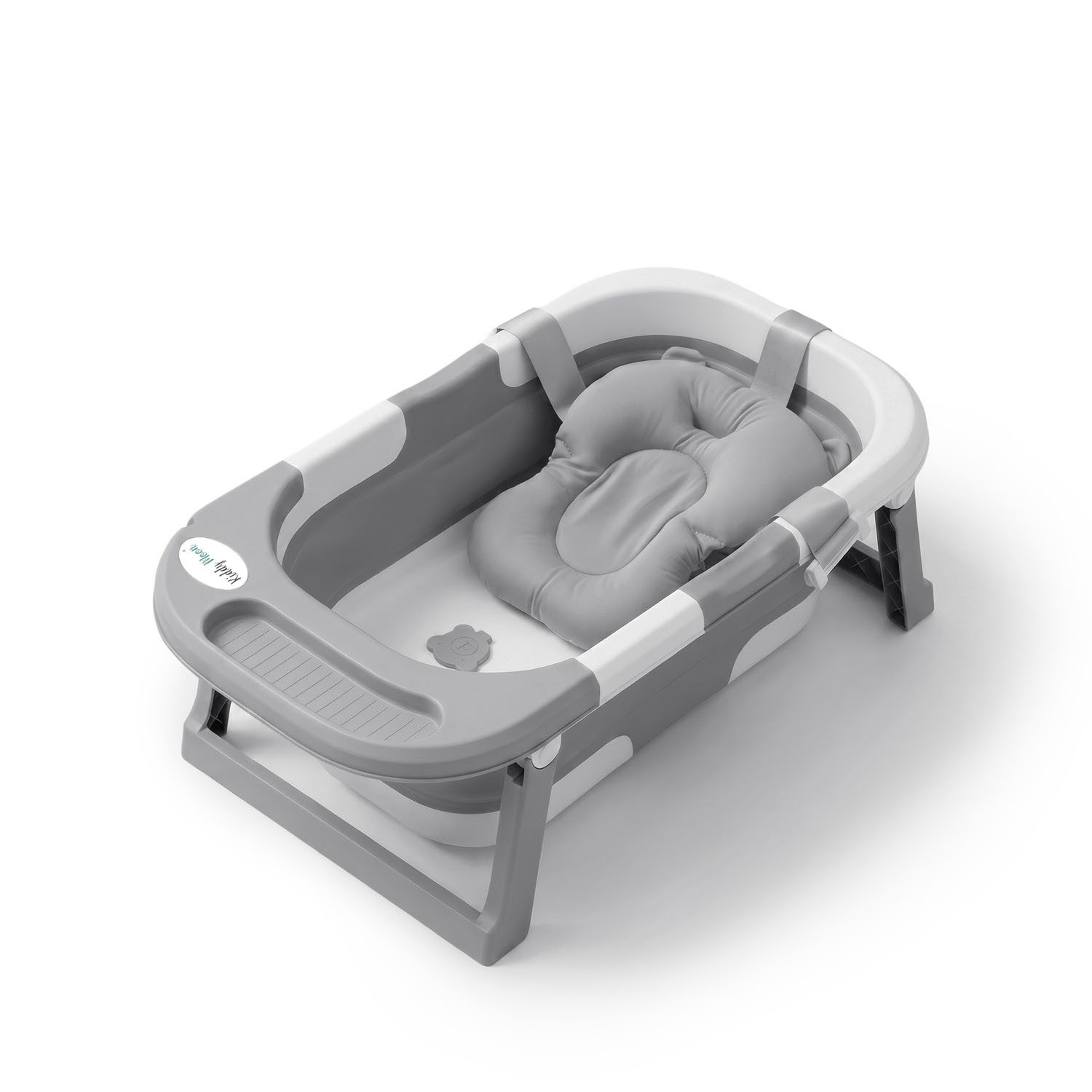 KiddyMoon Babybadewanne BTH-001
