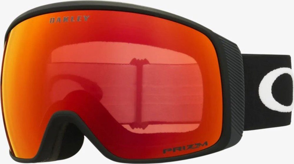 Oakley Motorradbrille