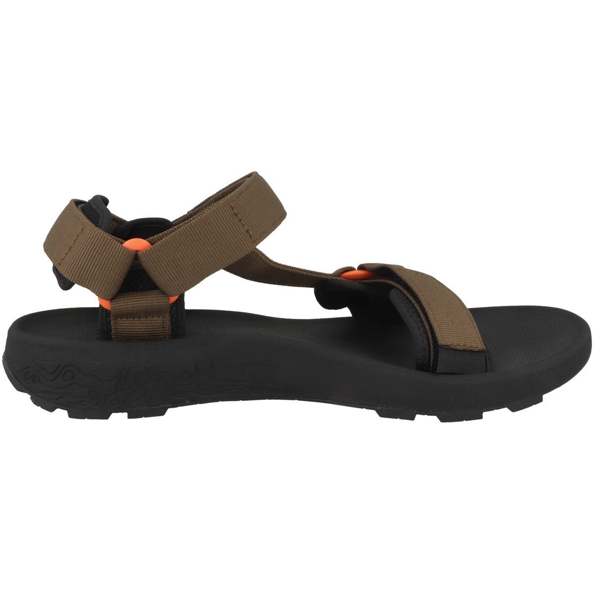 Teva Hydratrek Herren Trekkingschuh Wanderschuhe, Sandalen, Sandaletten, Sommerschuhe, Outdoorschuhe