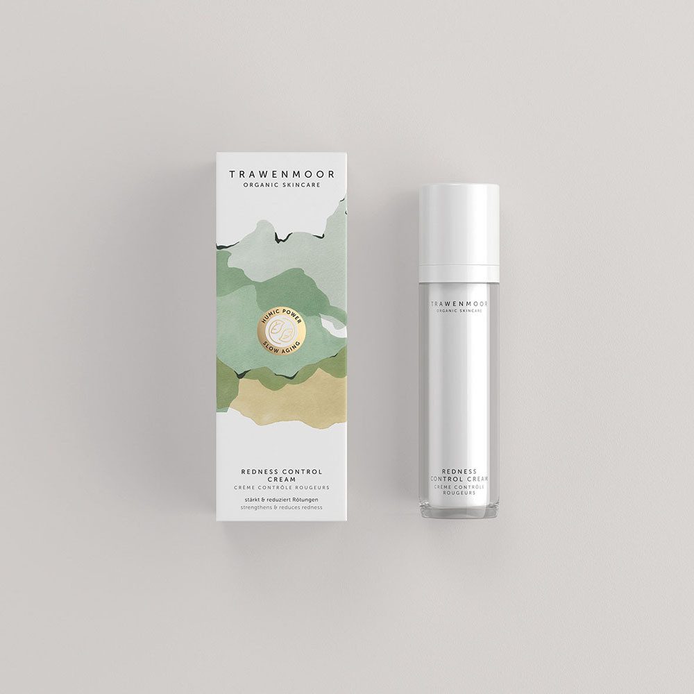 Dr. Spiller Gesichtspflege Dr. Spiller Redness Control Cream 50ml