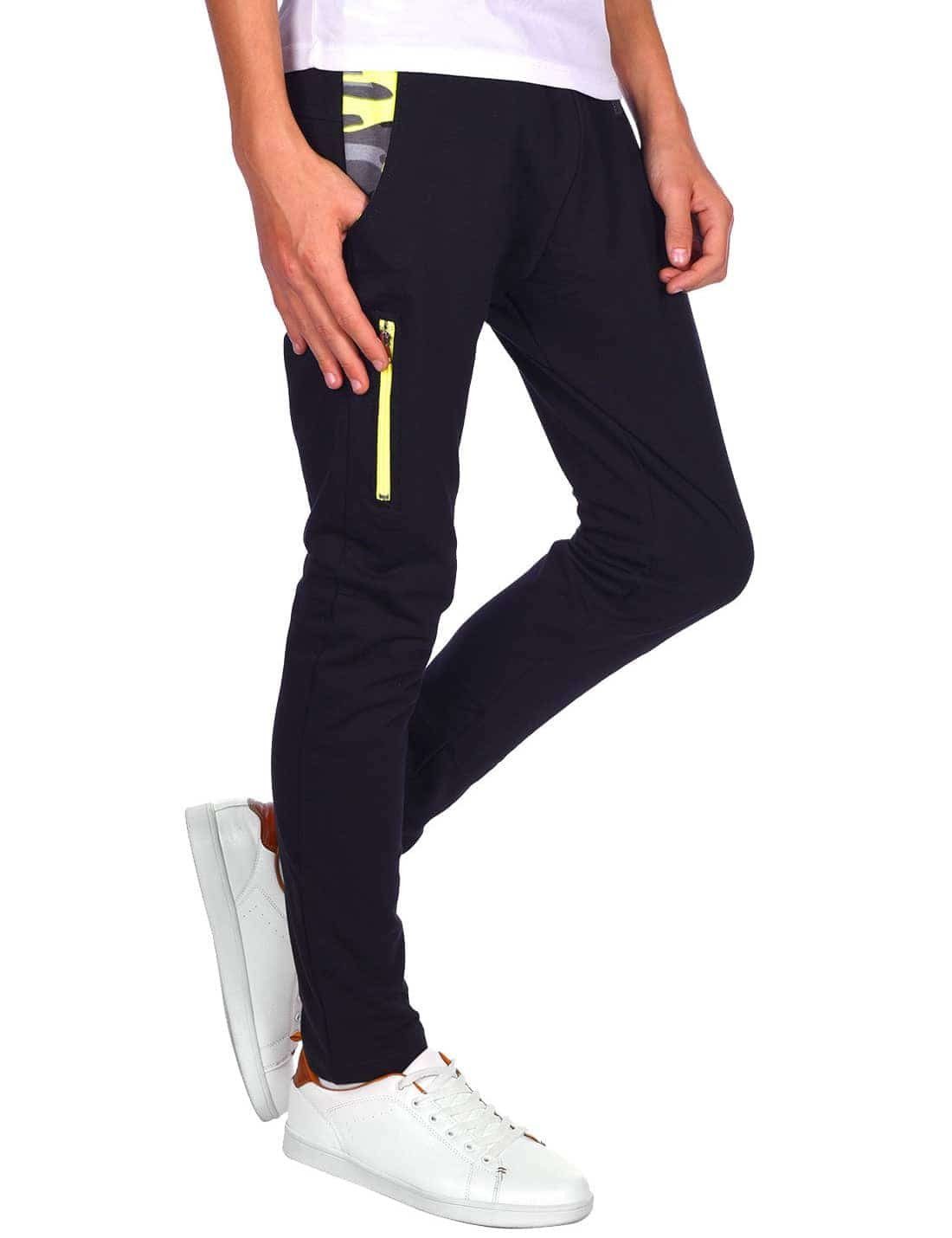 Sweatpants Kinder Jungen Sweathose