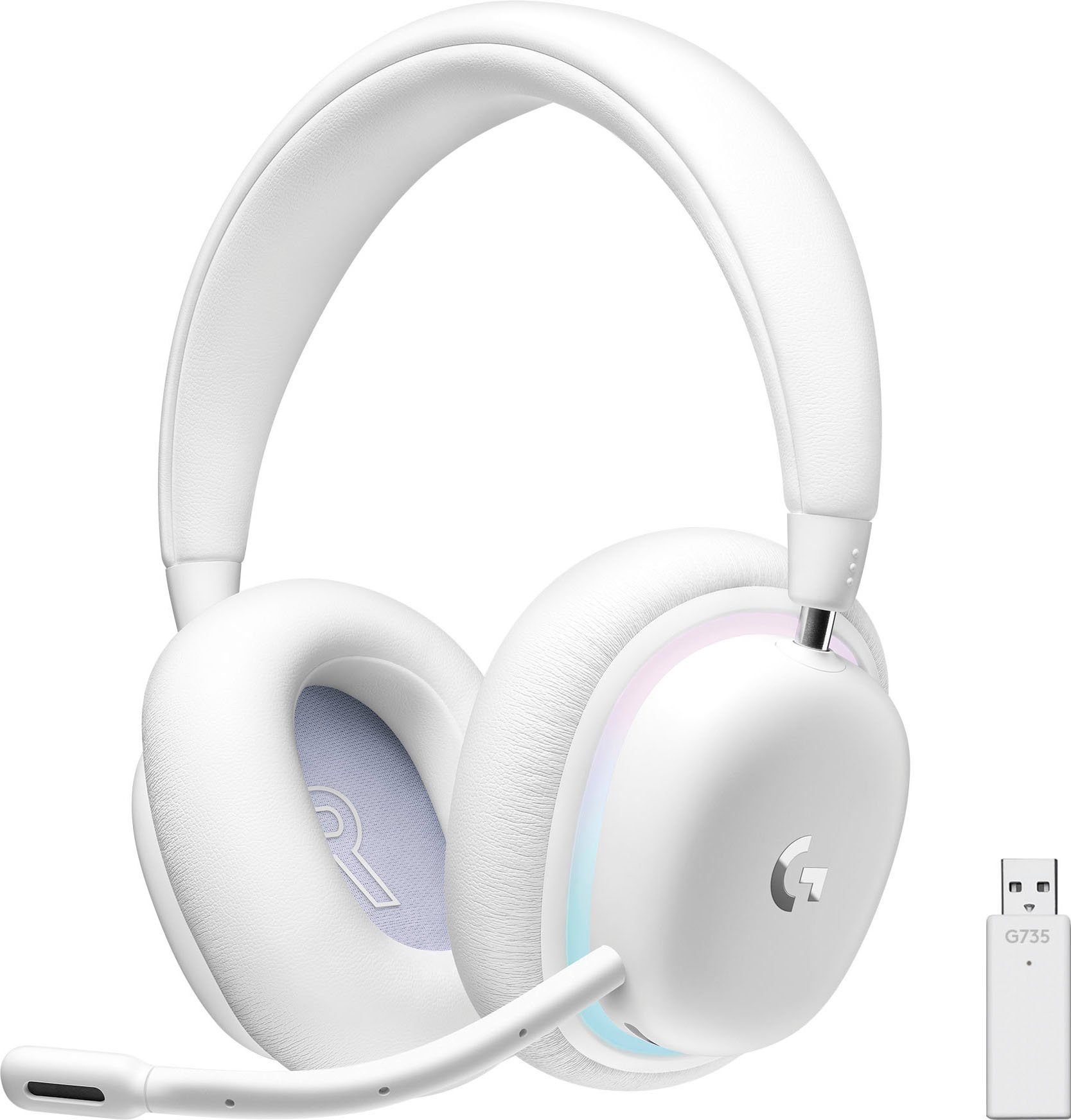 G735 Gaming-Headset