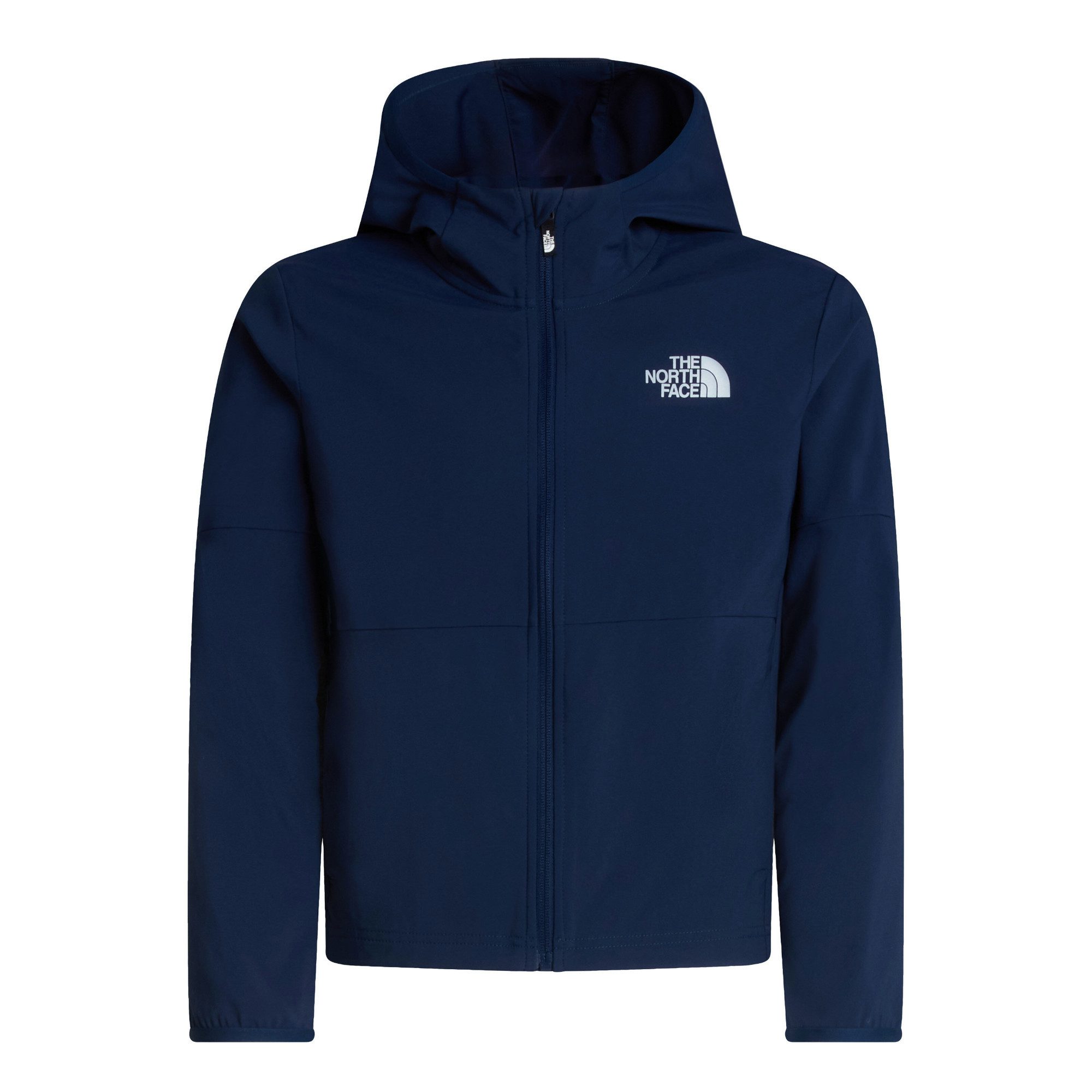 The North Face Outdoorjacke The North Face Jungen Kapuzenjacke B On The Trail FZ Hoodie 8FPX