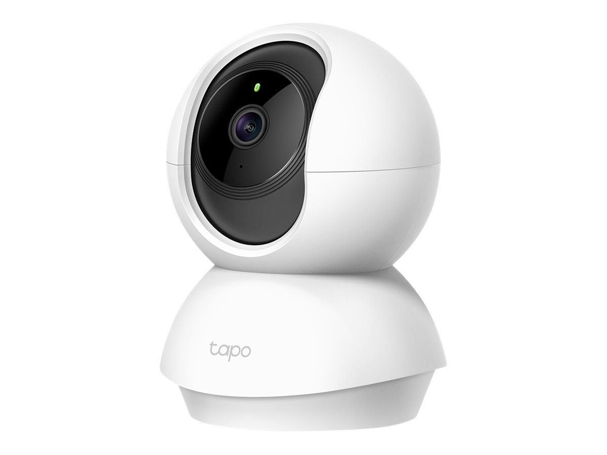 tp-link IP-Überwachungskamera