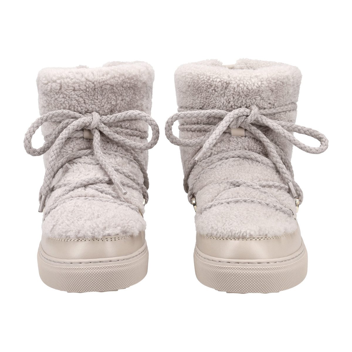 INUIKII CURLY Stiefel