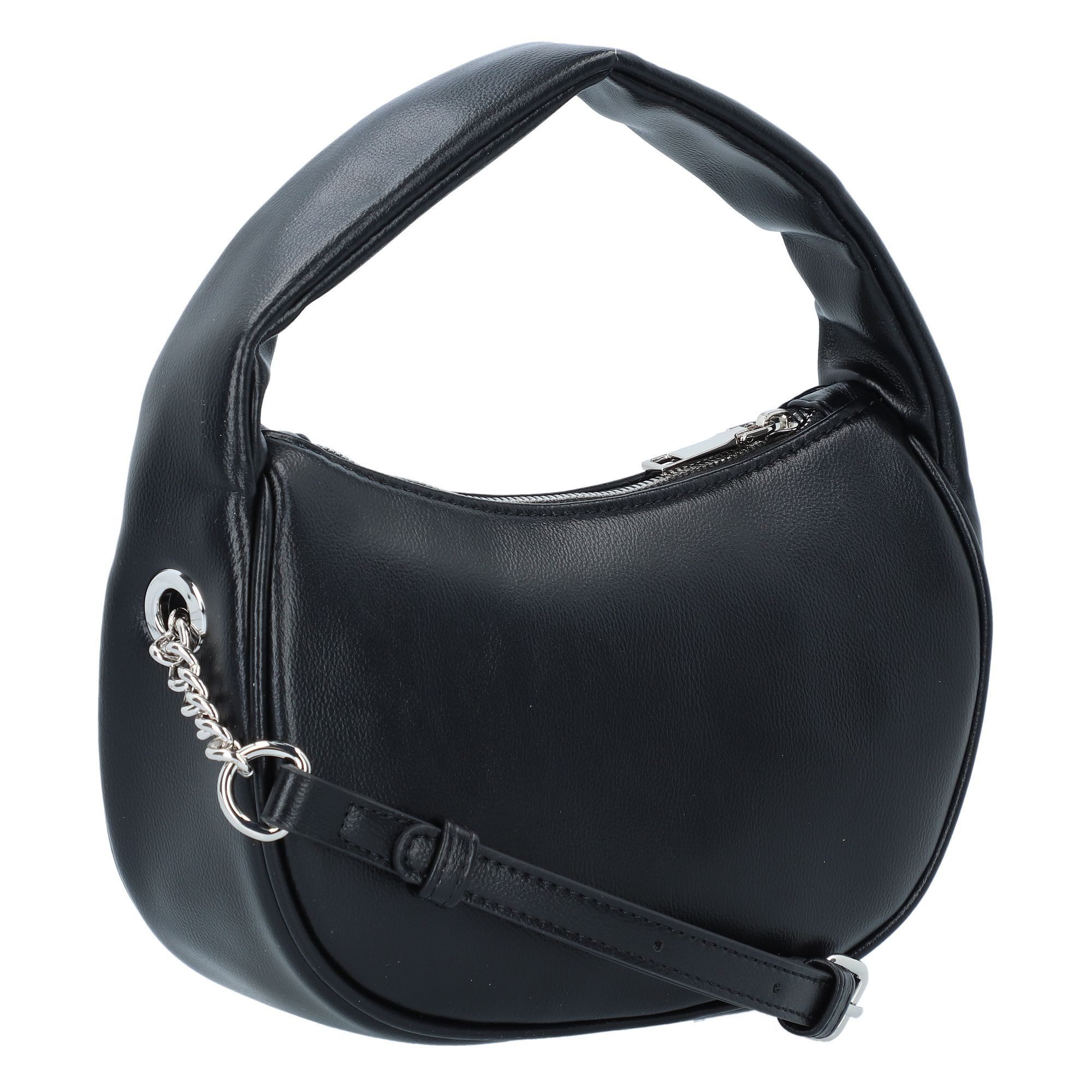 Seidenfelt Manufaktur Henkeltasche Rya, Polyurethan