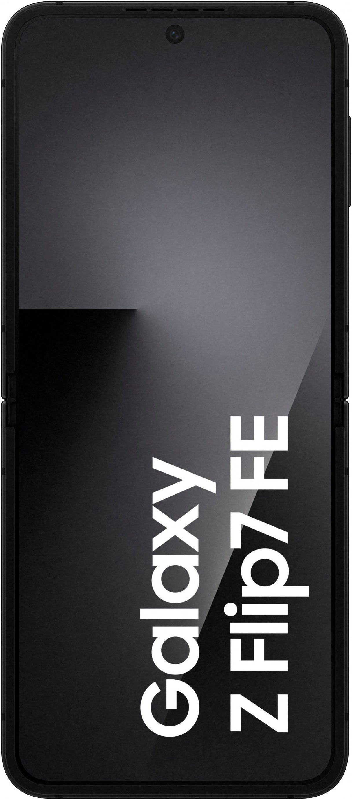 Samsung Galaxy Z Flip 7 FE Smartphone (17,03 cm/6,7 Zoll, 256 GB Speicherplatz, 50 MP Kamera)