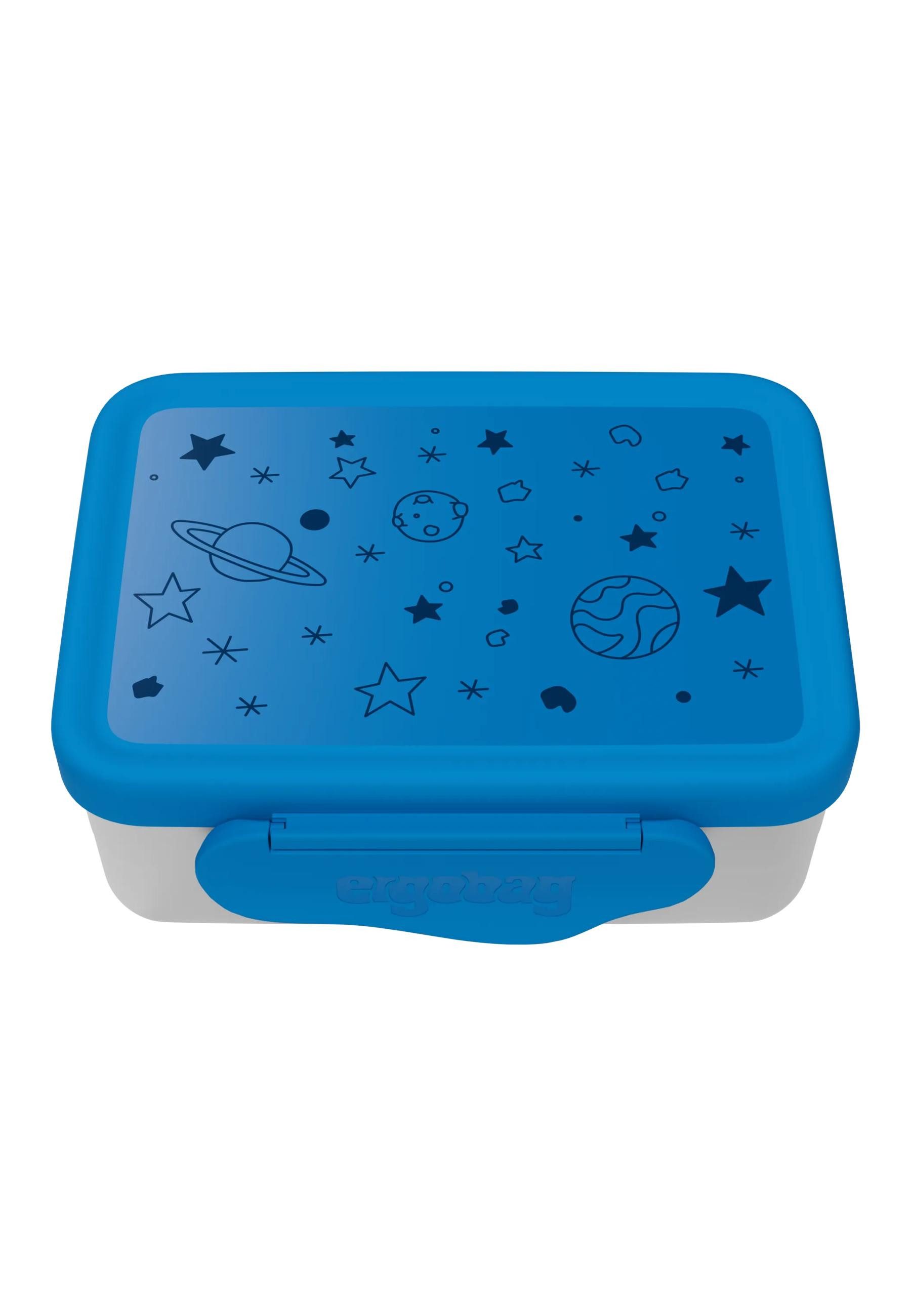 Lunchbox Edelstahl Brotdose