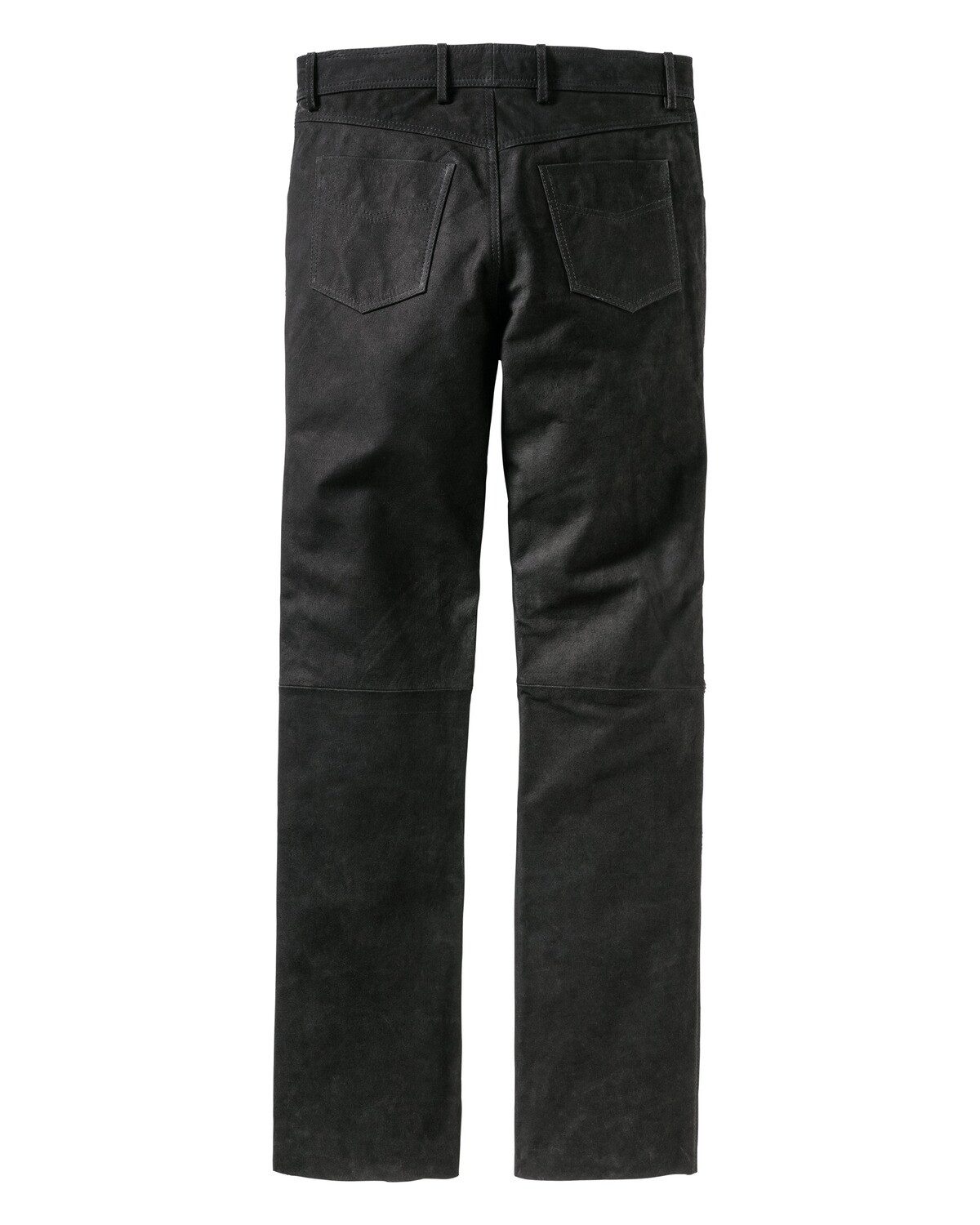 Luis Steindl Trachtenhose Büffellederhose günstig online kaufen