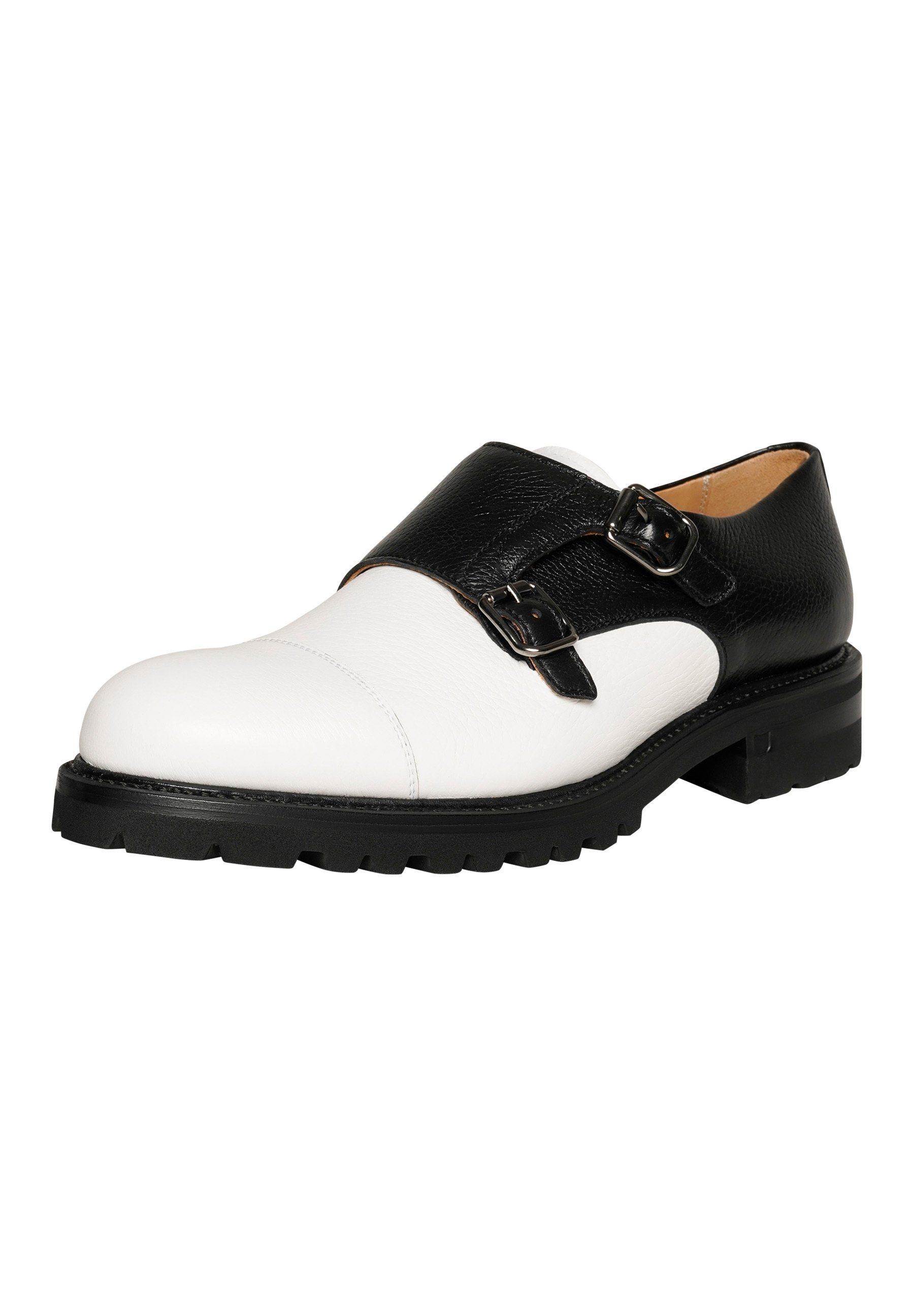 Henry Stevens Barkley CDM Businessschuh Slipper günstig online kaufen