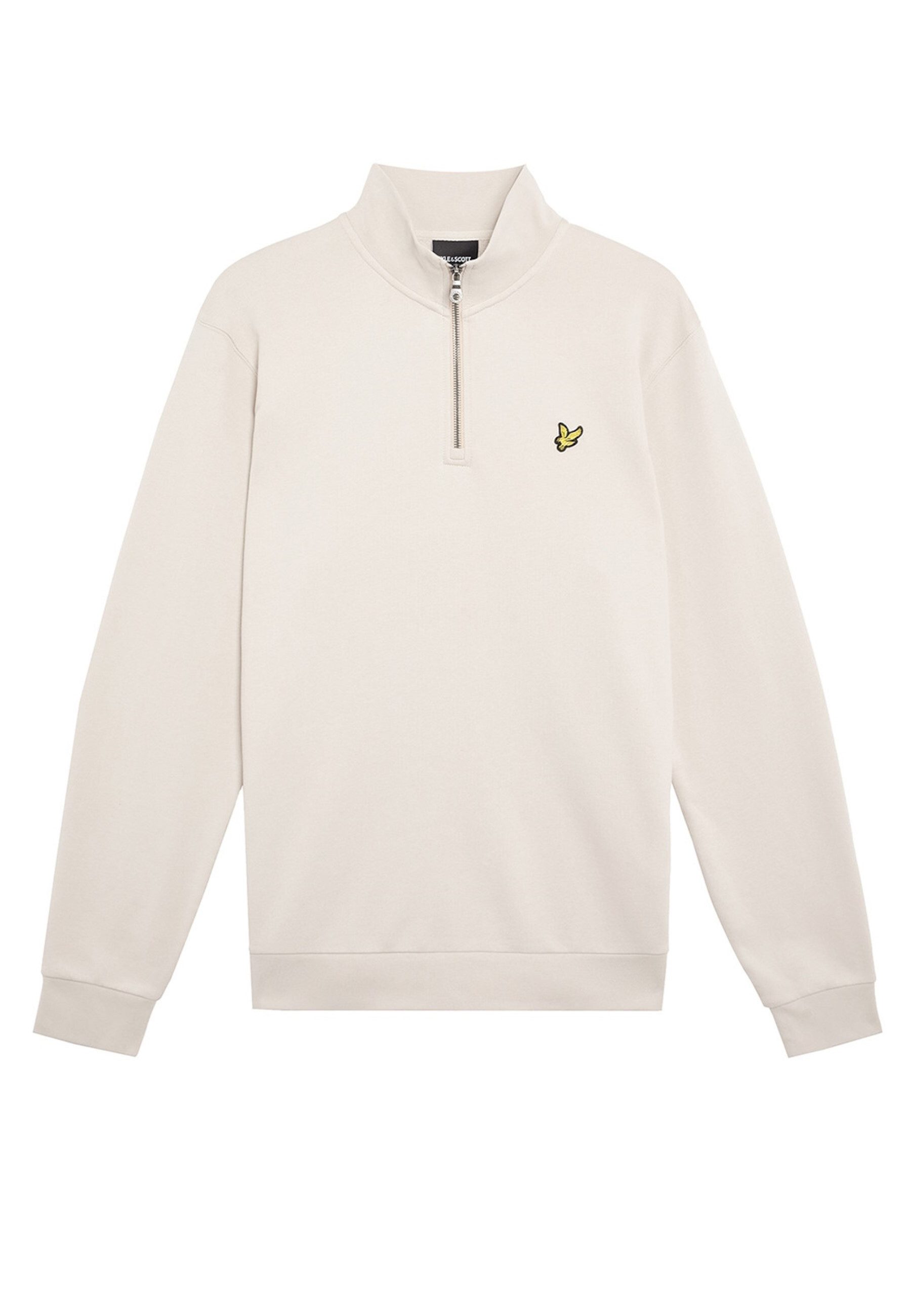 Lyle & Scott Troyer Sweatshirt Pullover günstig online kaufen