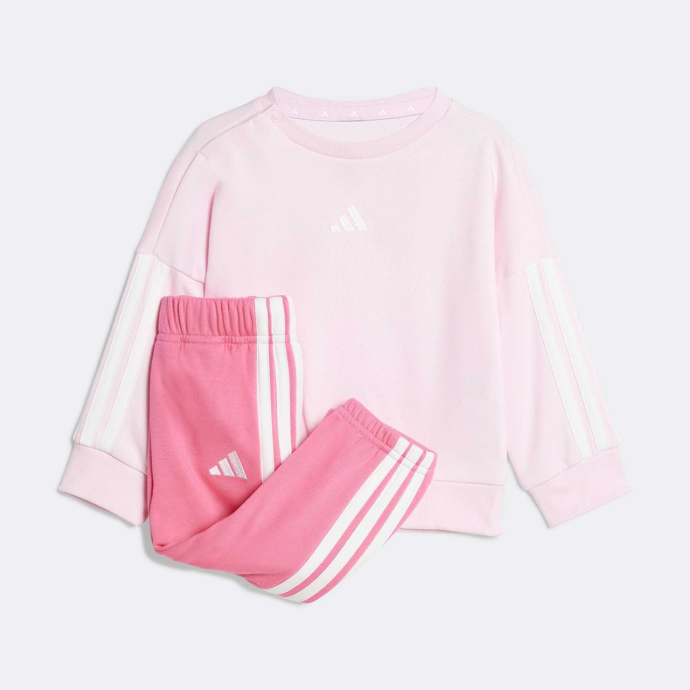 adidas Sportswear Trainingsanzug ESSENTIALS KIDS (2-tlg)