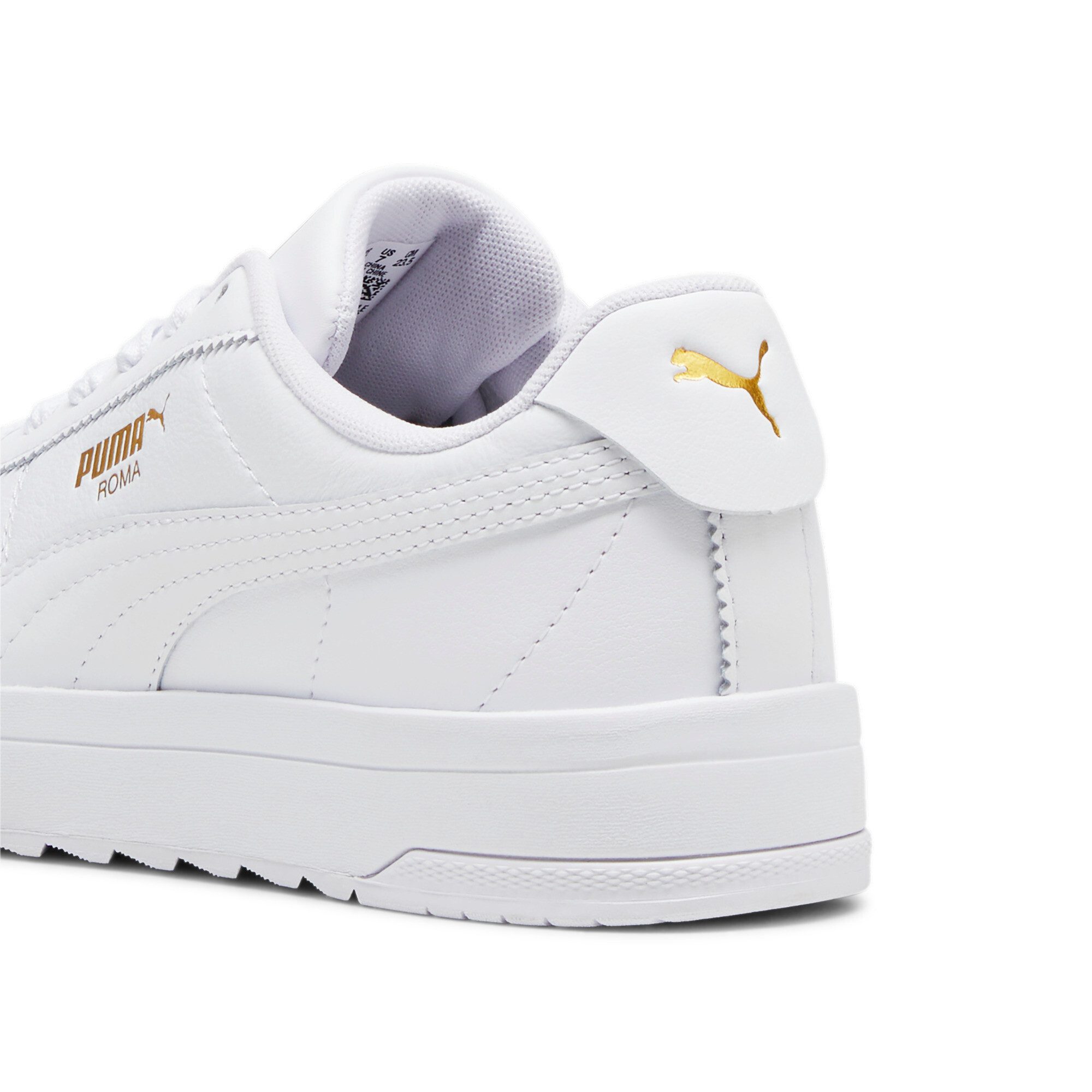 PUMA ROMA FEMININE WNS Sneaker günstig online kaufen