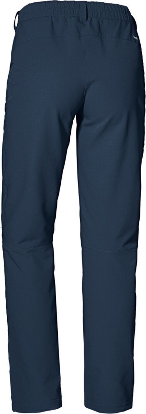 Schöffel Trekkinghose Pants Ascona Warm L günstig online kaufen