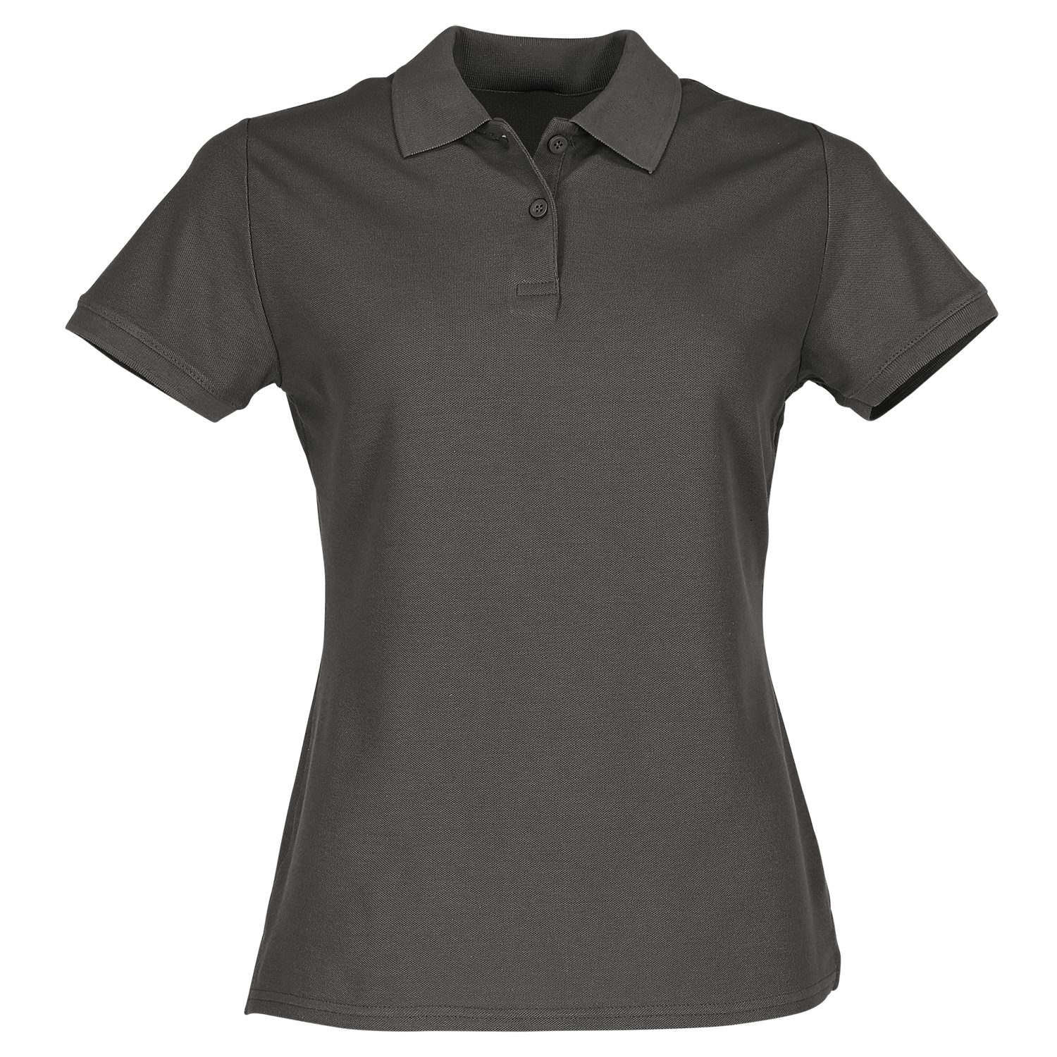 Fruit of the Loom Poloshirt Fruit of the Loom Premium Polo Lady-Fit günstig online kaufen
