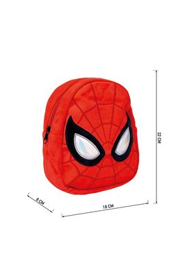 Spiderman Kinderrucksack Spider-Man Rucksack Kindergarten Tasche Kinder Jungen