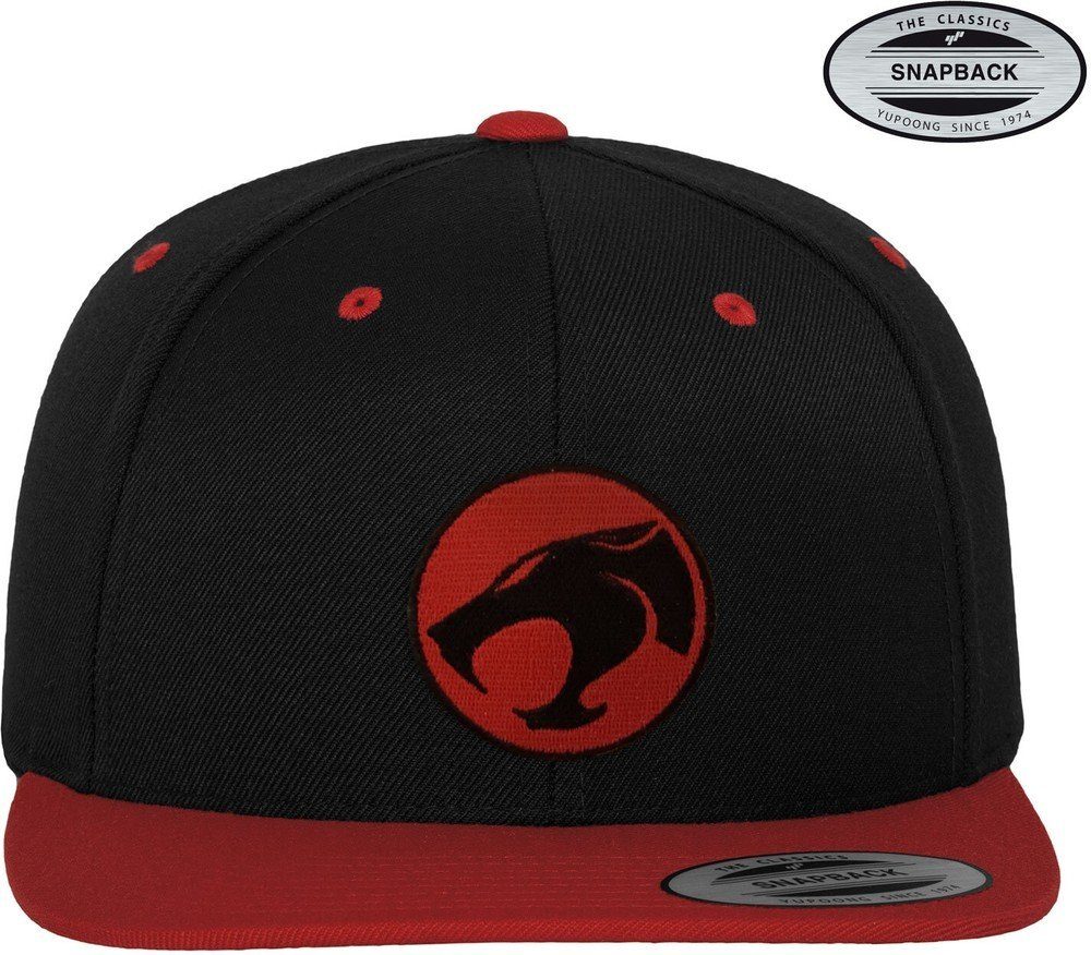 Thundercats Snapback Cap