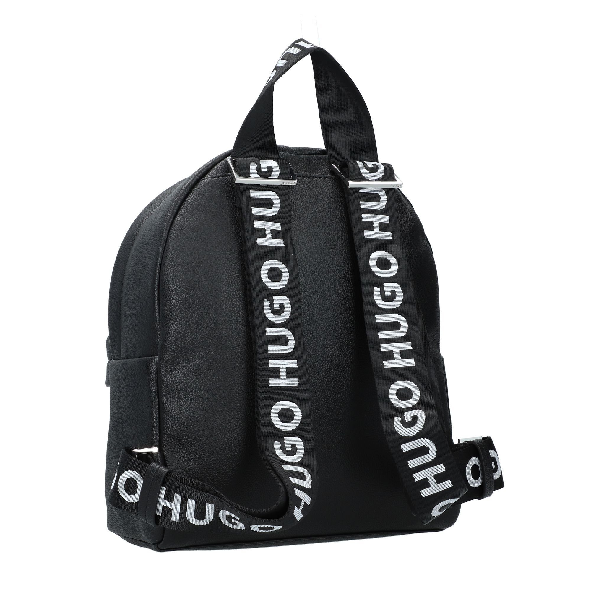 Bel, Polyurethan HUGO Cityrucksack