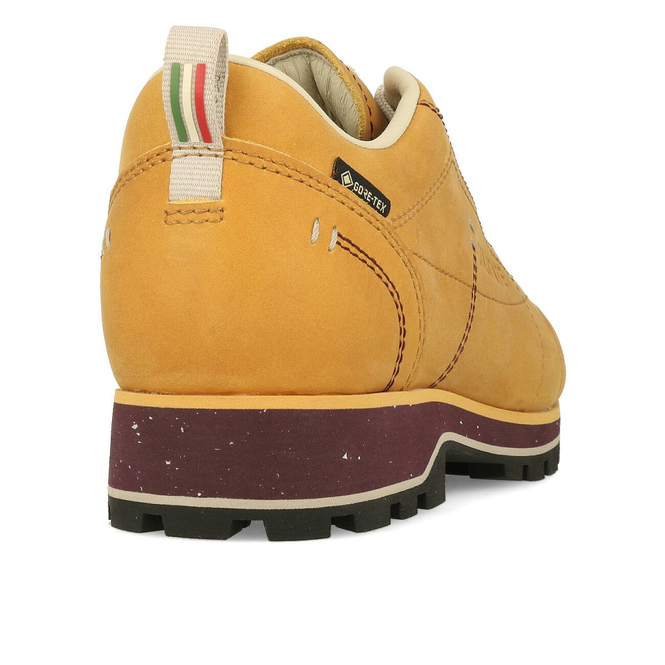 Dolomite Dolomite Cinquantaquattro Shoe W's 54 Low Fg Evo GTX Damen Oak Brown Outdoorschuh