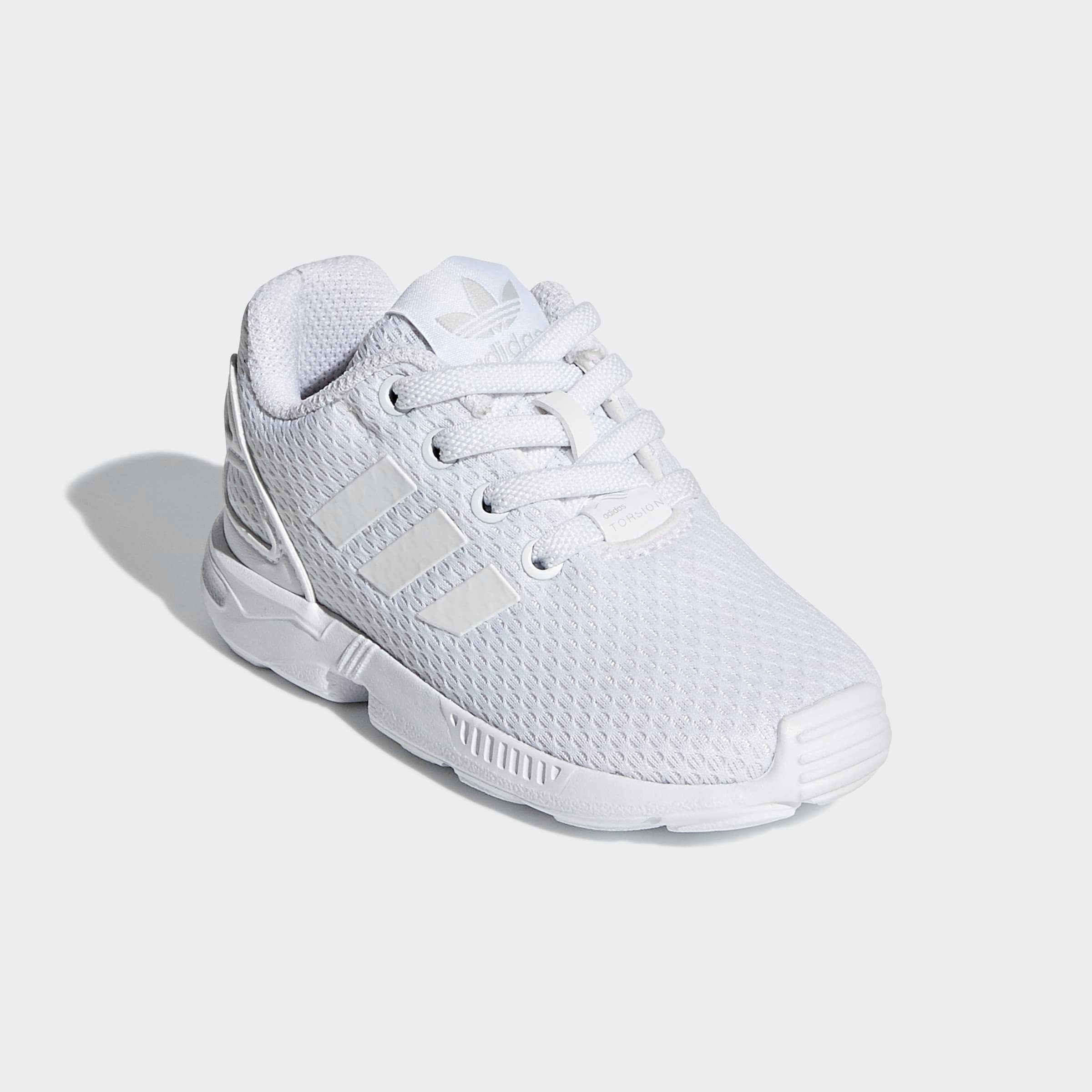 Adidas Originals Zx Flux Sneaker Ortholite Einlegesohle Fur Komfort Und Optimale Dampfung Online Kaufen Otto