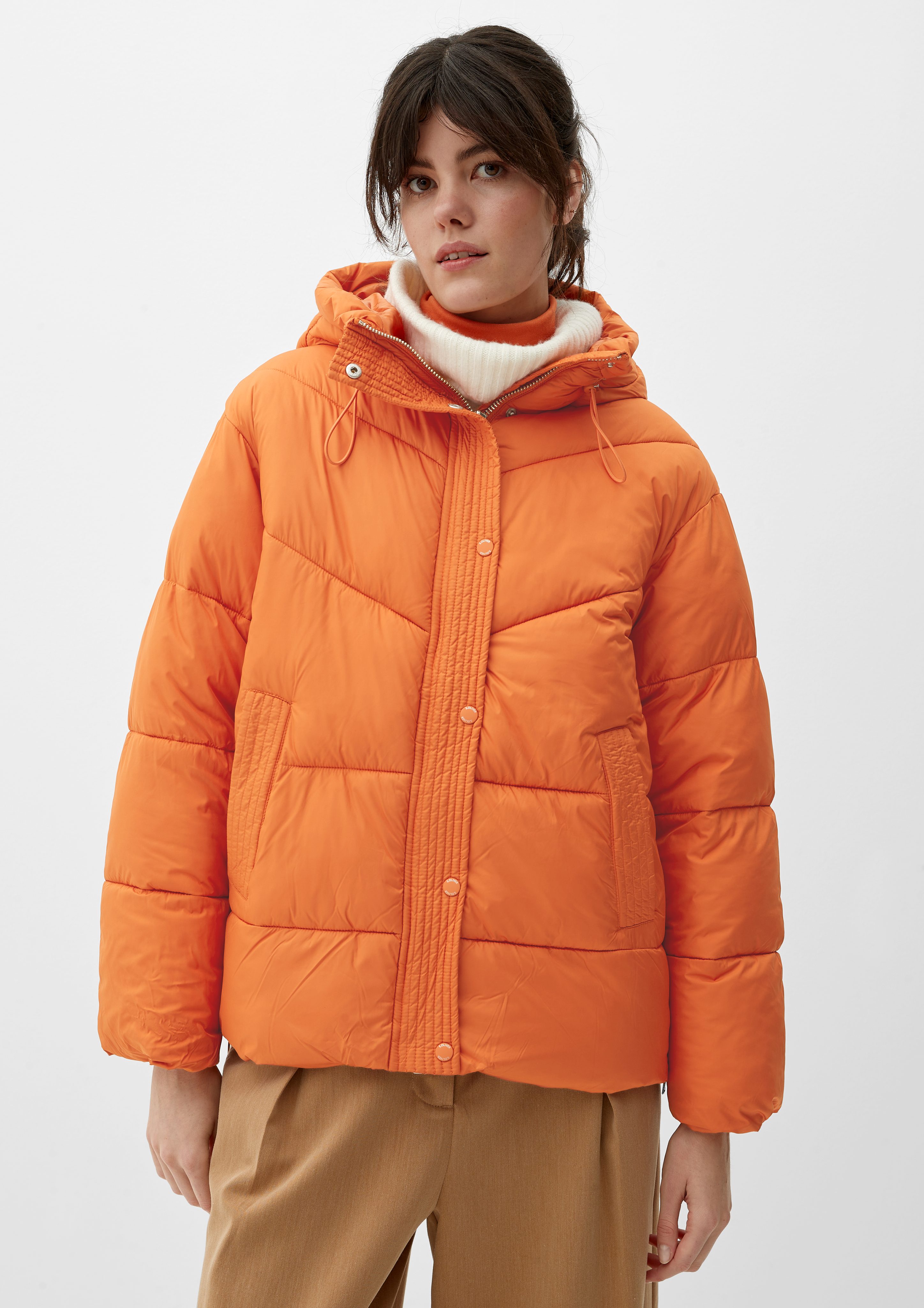 S.Oliver 201.10.110.25.272.2106994 Bonnet, 0210, Taille