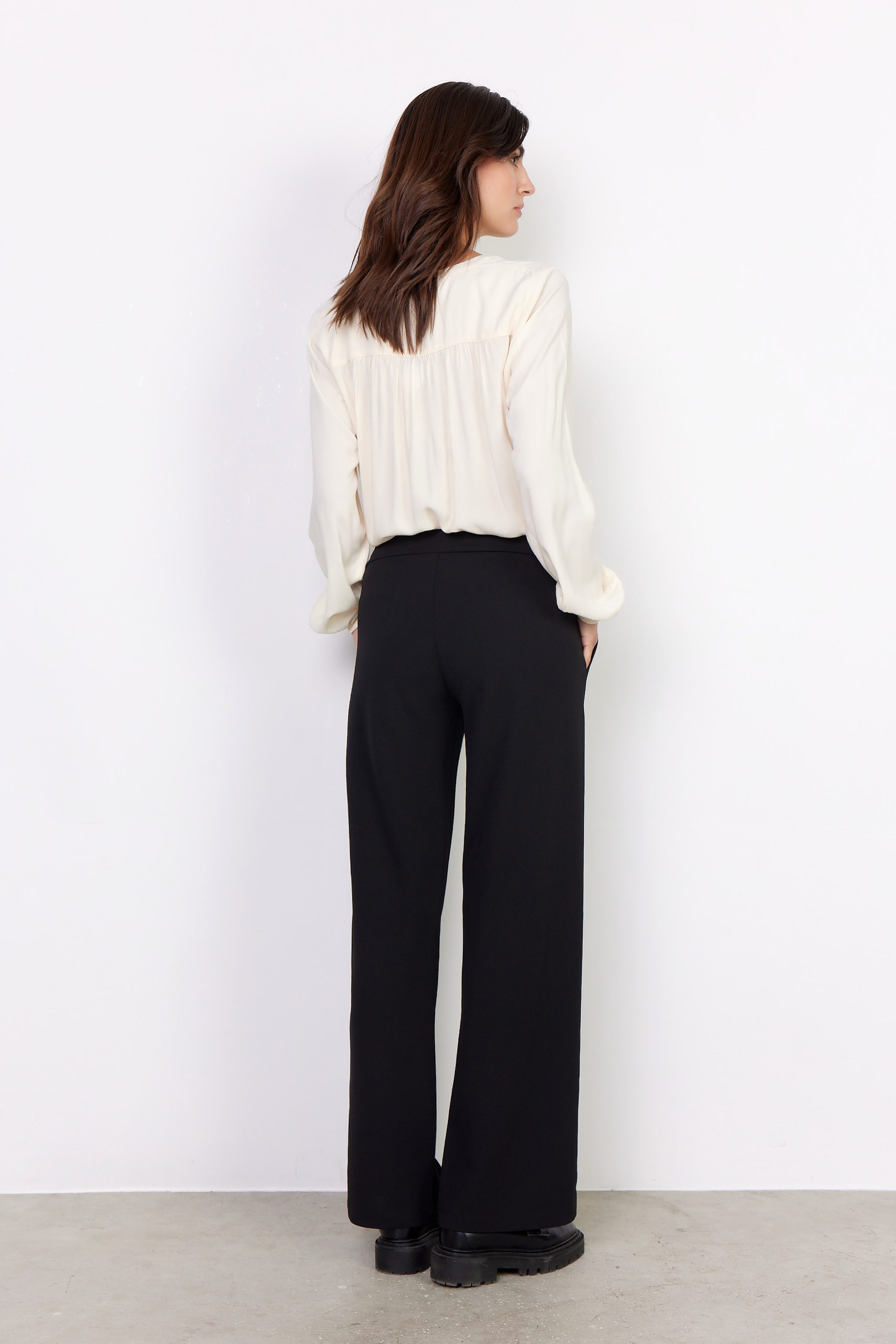 soyaconcept Stoffhose Soyaconcept Hose SC-Siham in günstig online kaufen